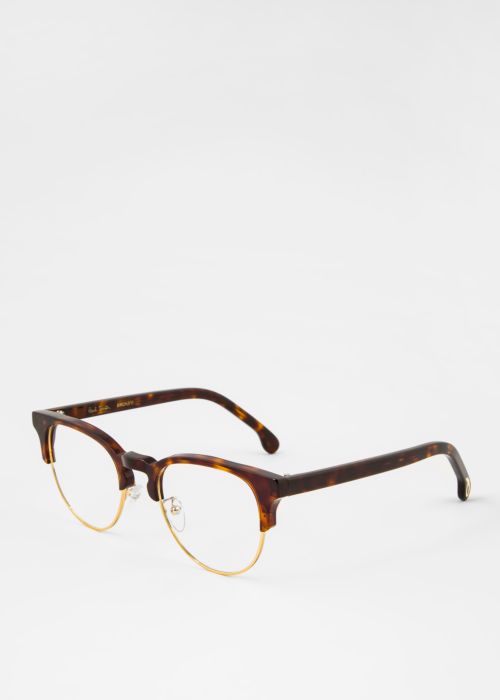 Designer Men's & Women's Glasses & Sunglasses - Paul Smith US