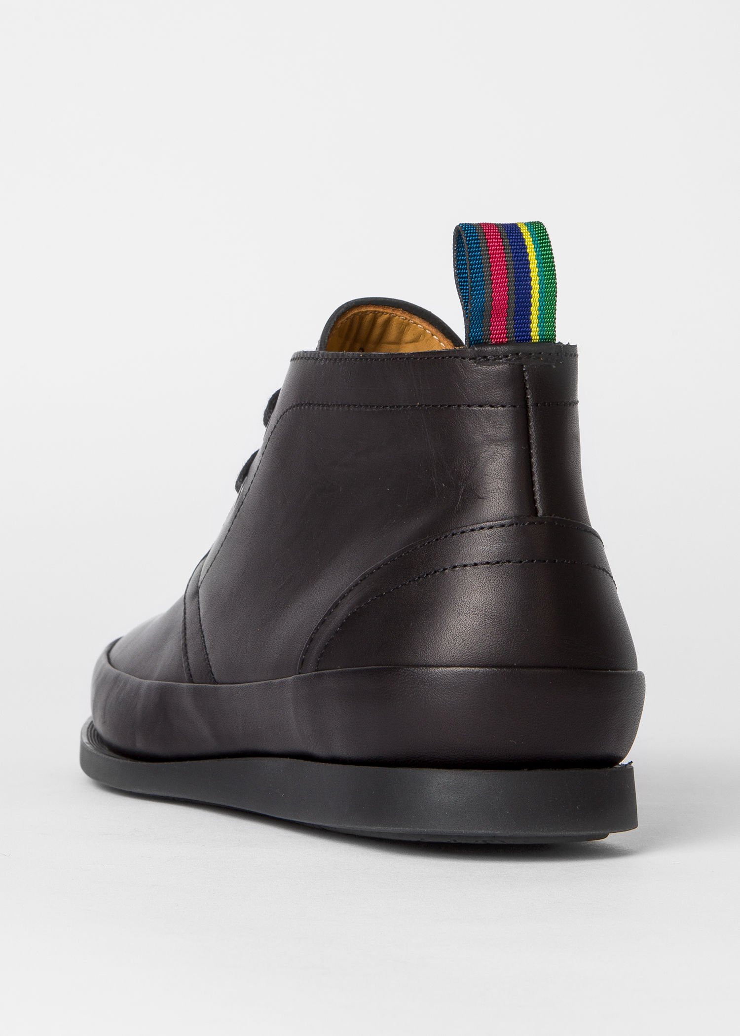 cleon paul smith