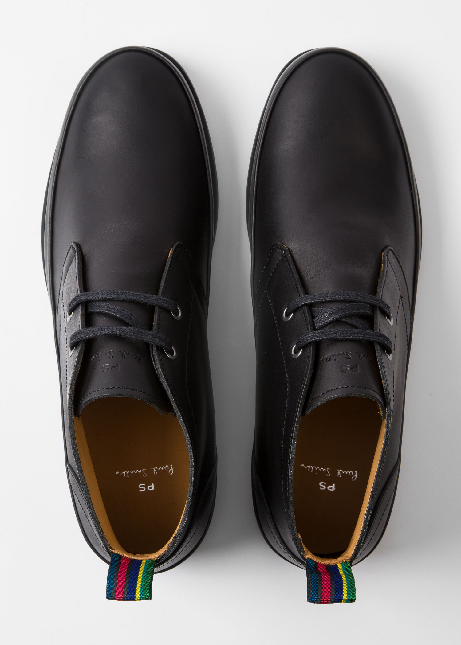 cleon paul smith