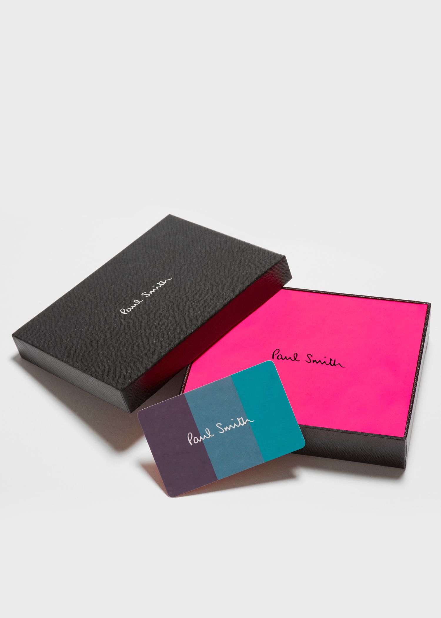 Gift Card Paul Smith