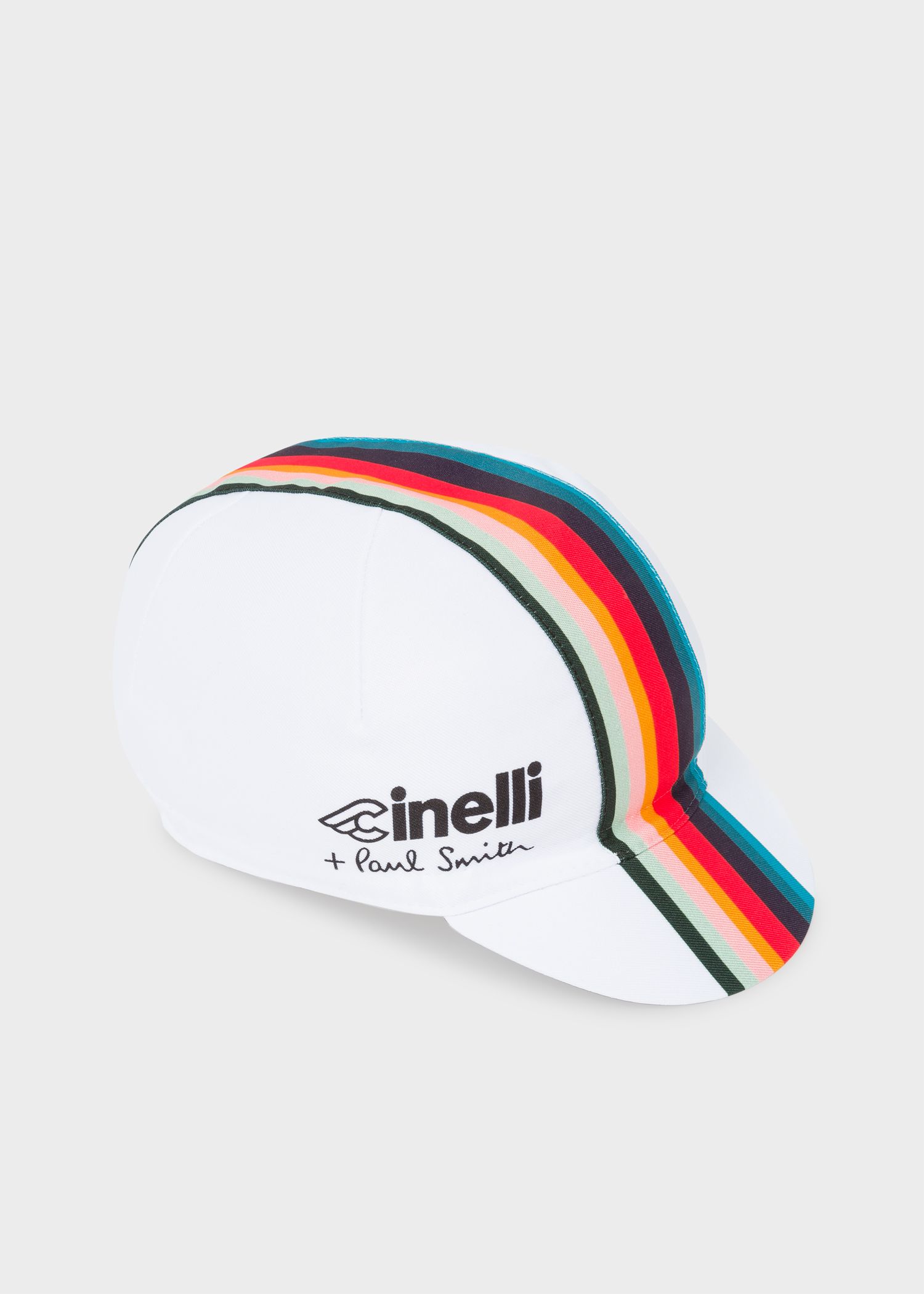 cinelli x paul smith