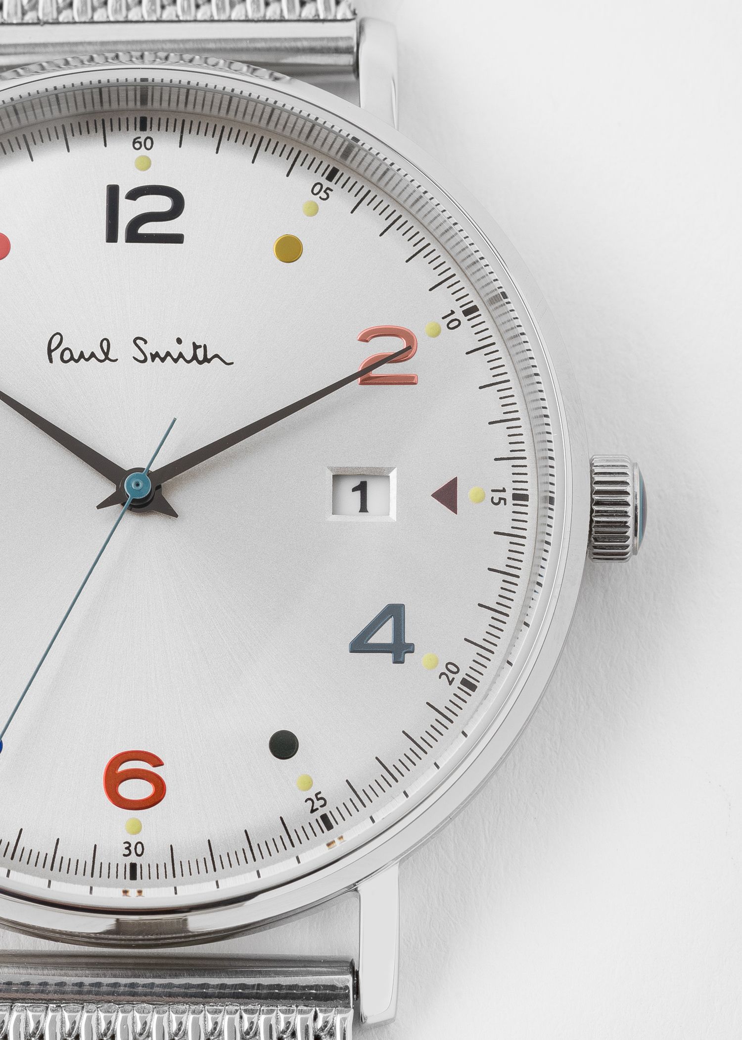 paul smith watch price