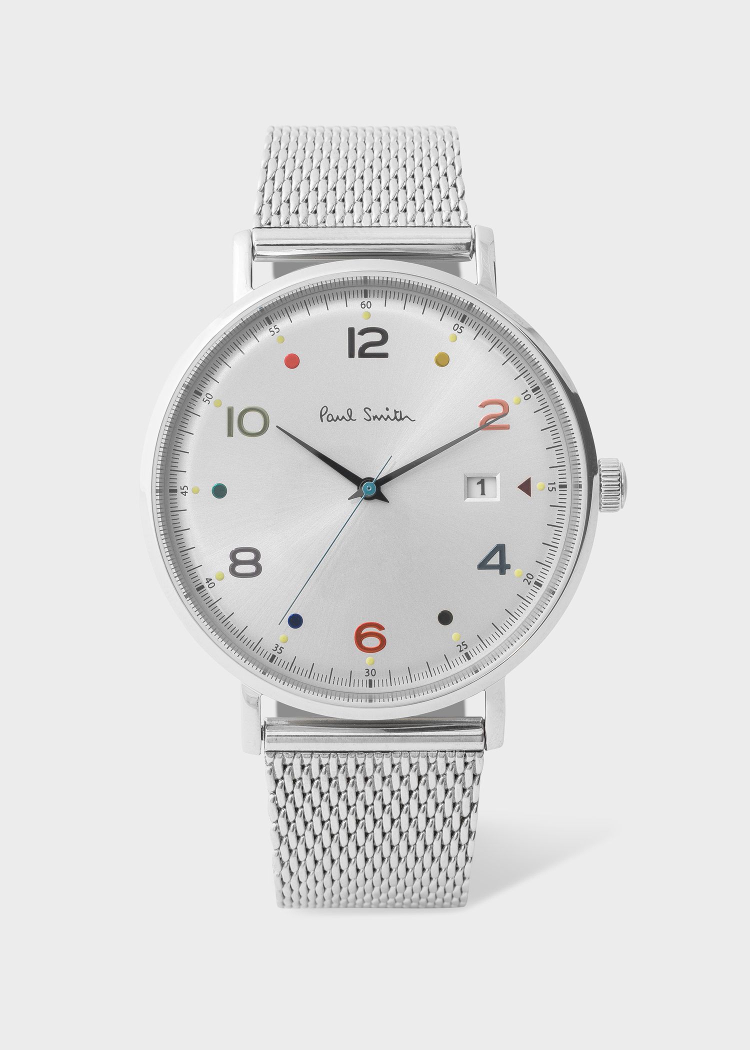 paul smith watch price