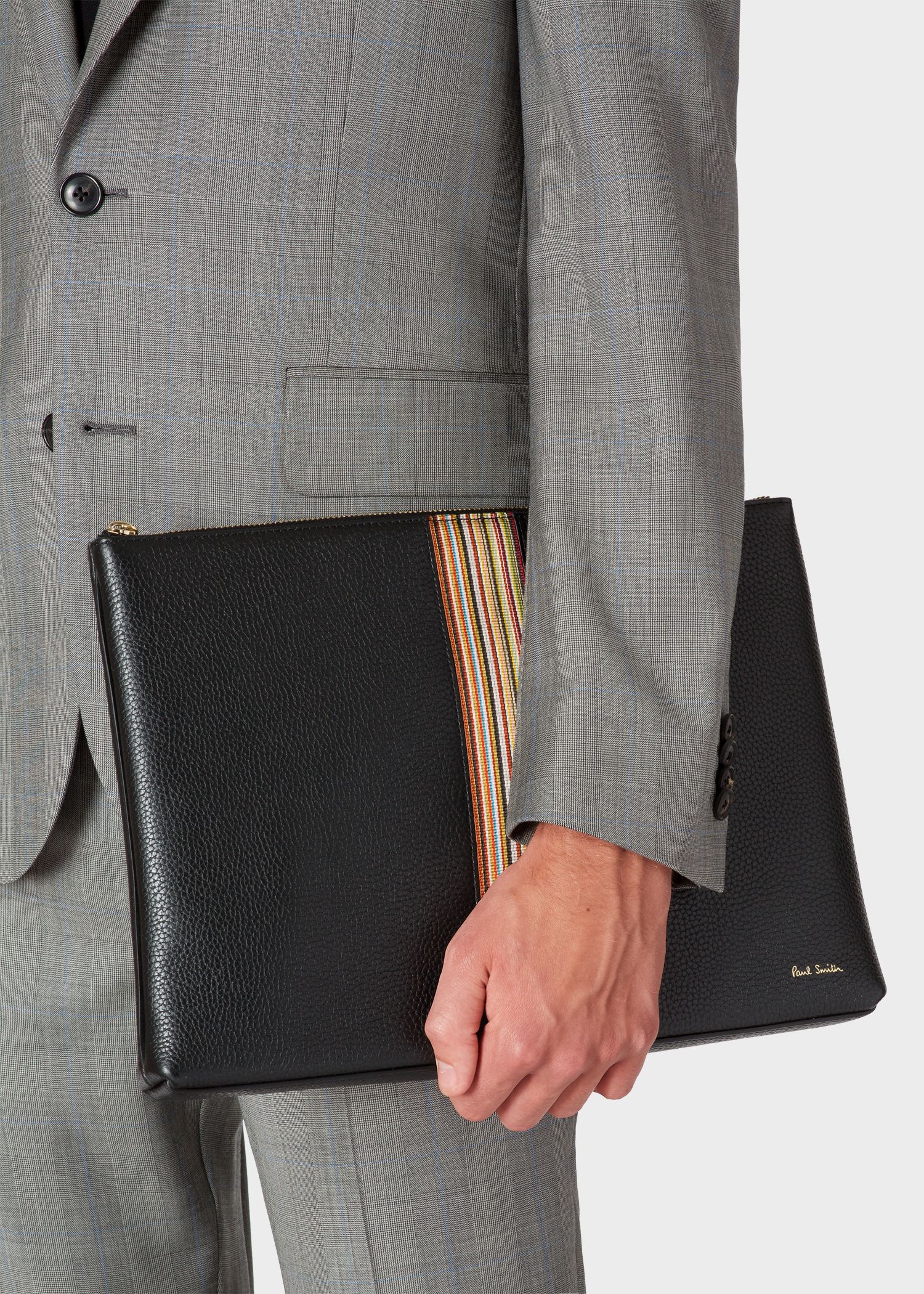 Paul Smith Document Bag 2024 www.alhudapk