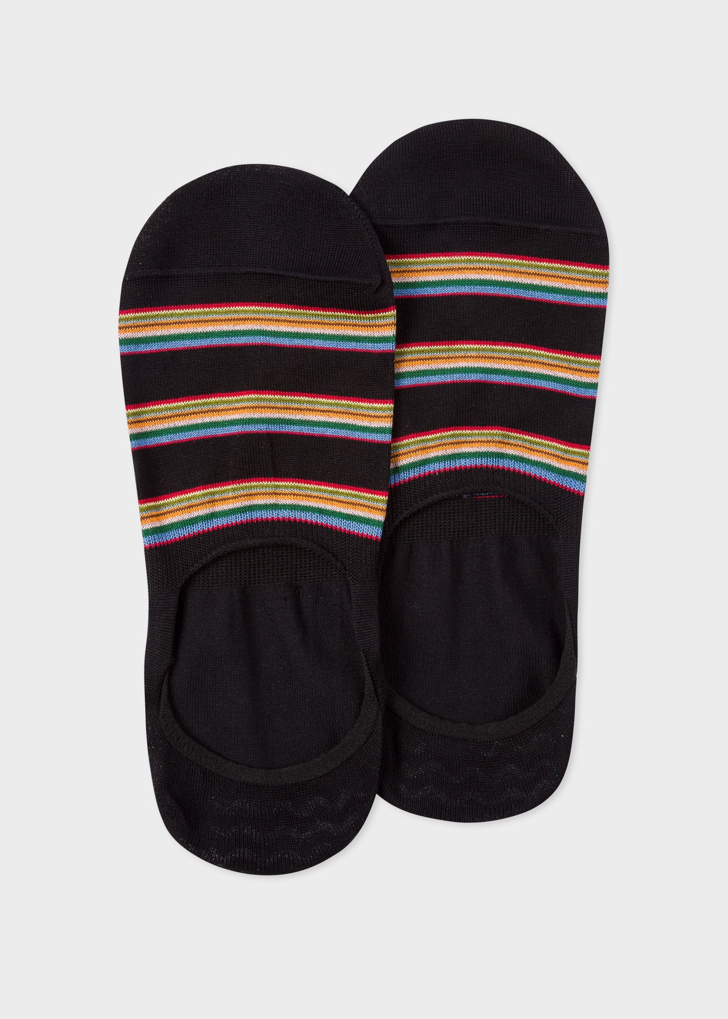 ucb loafer socks