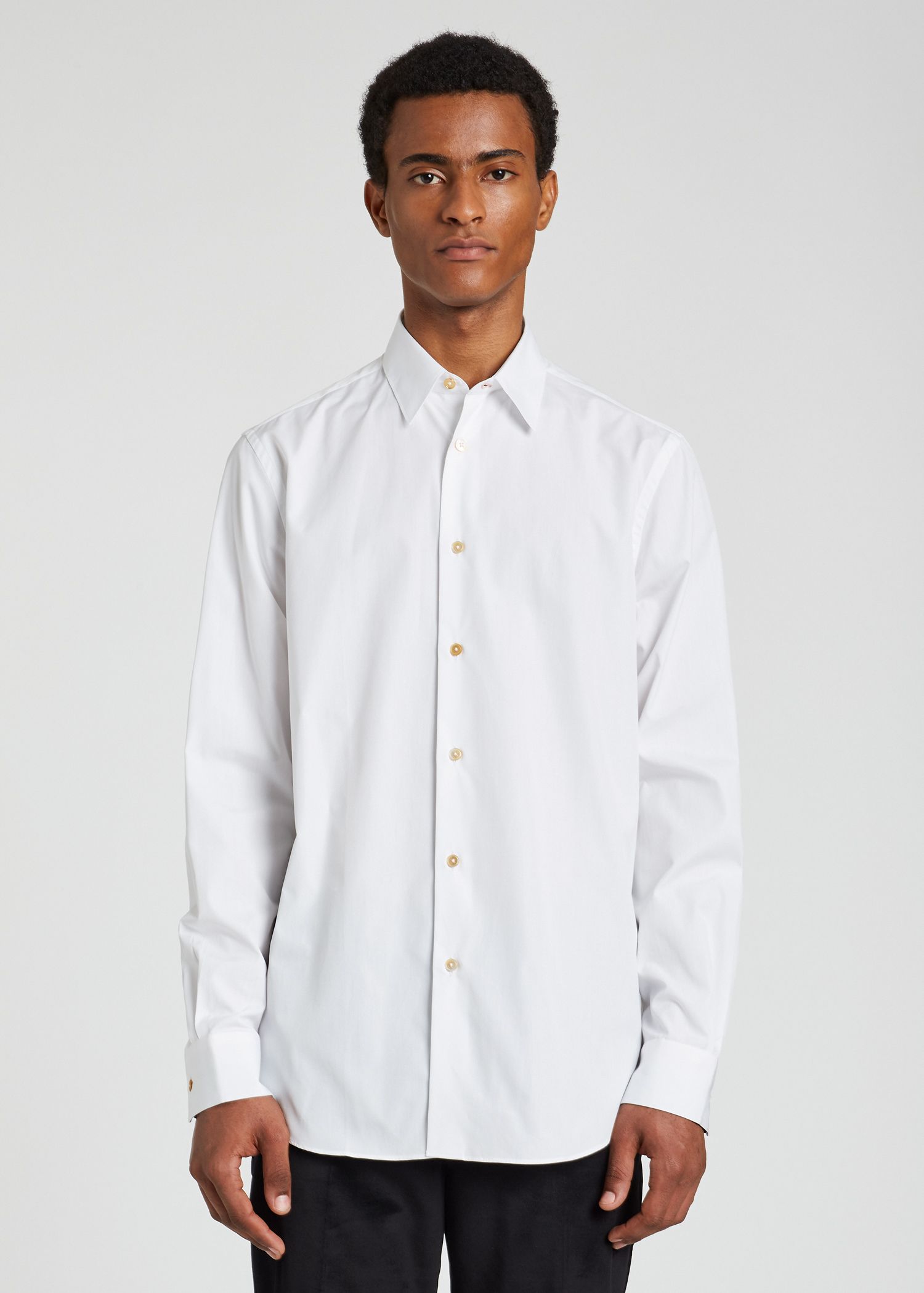 farfetch gucci shirt
