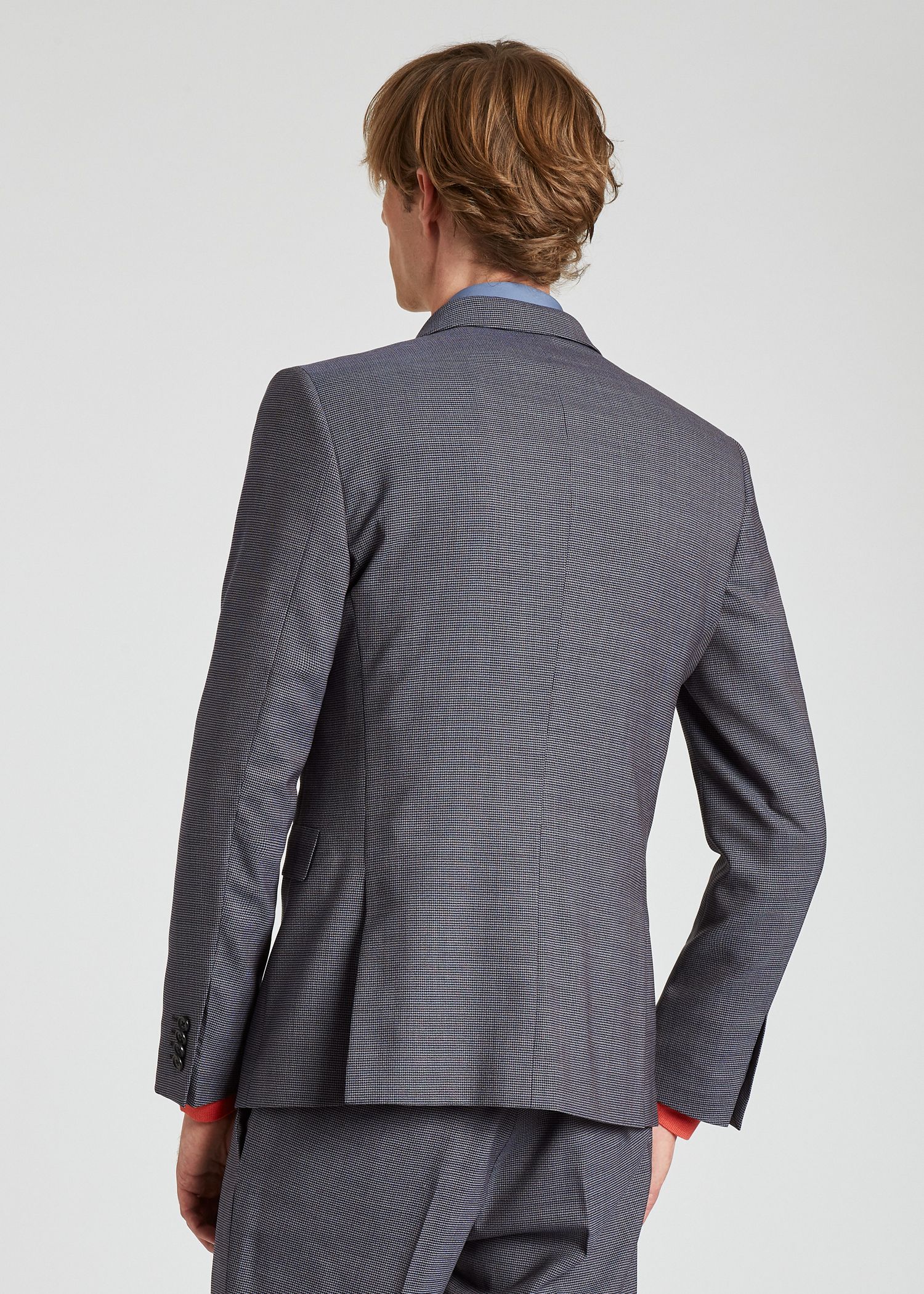 paul smith blazer mens