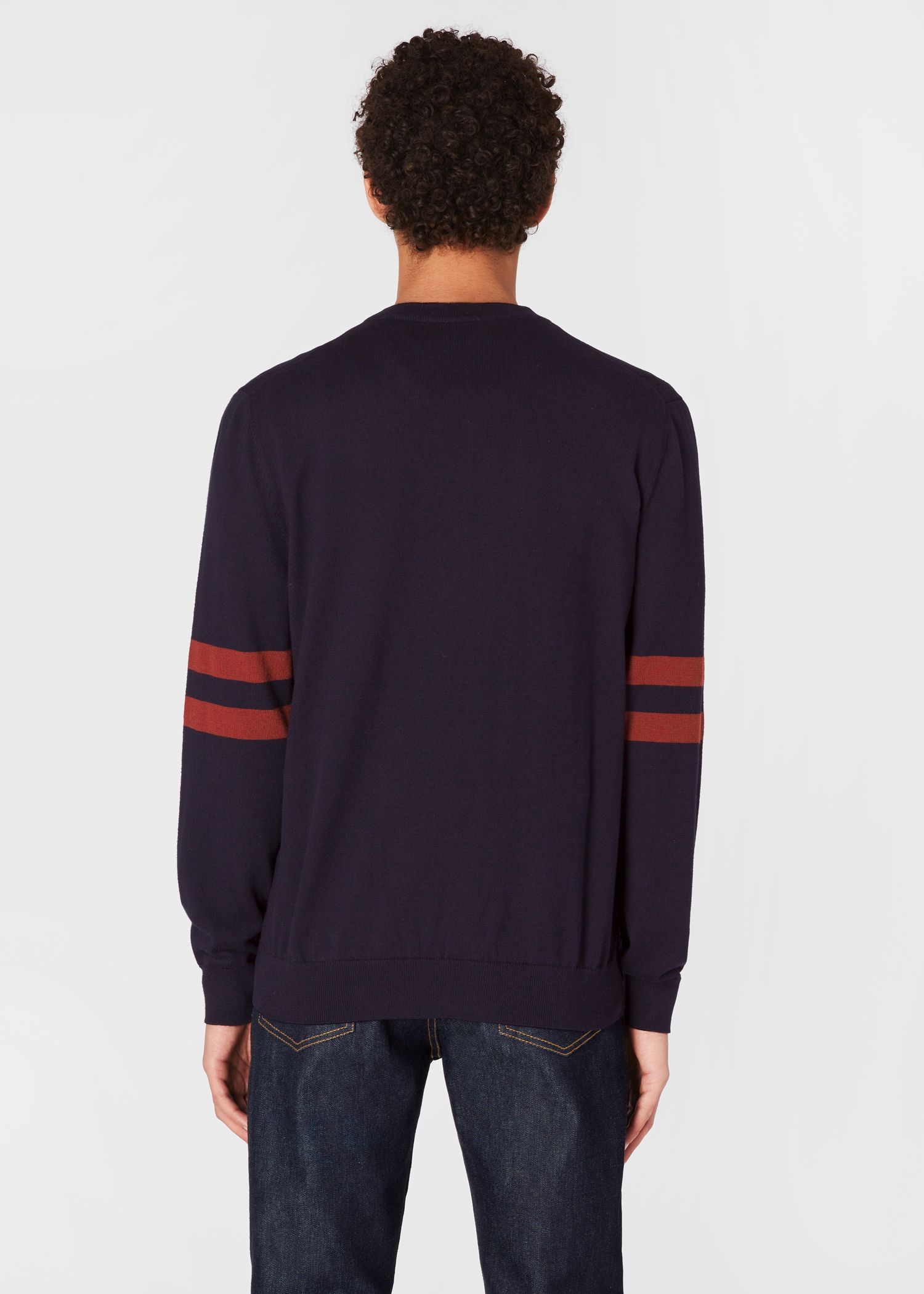paul smith rabbit jumper