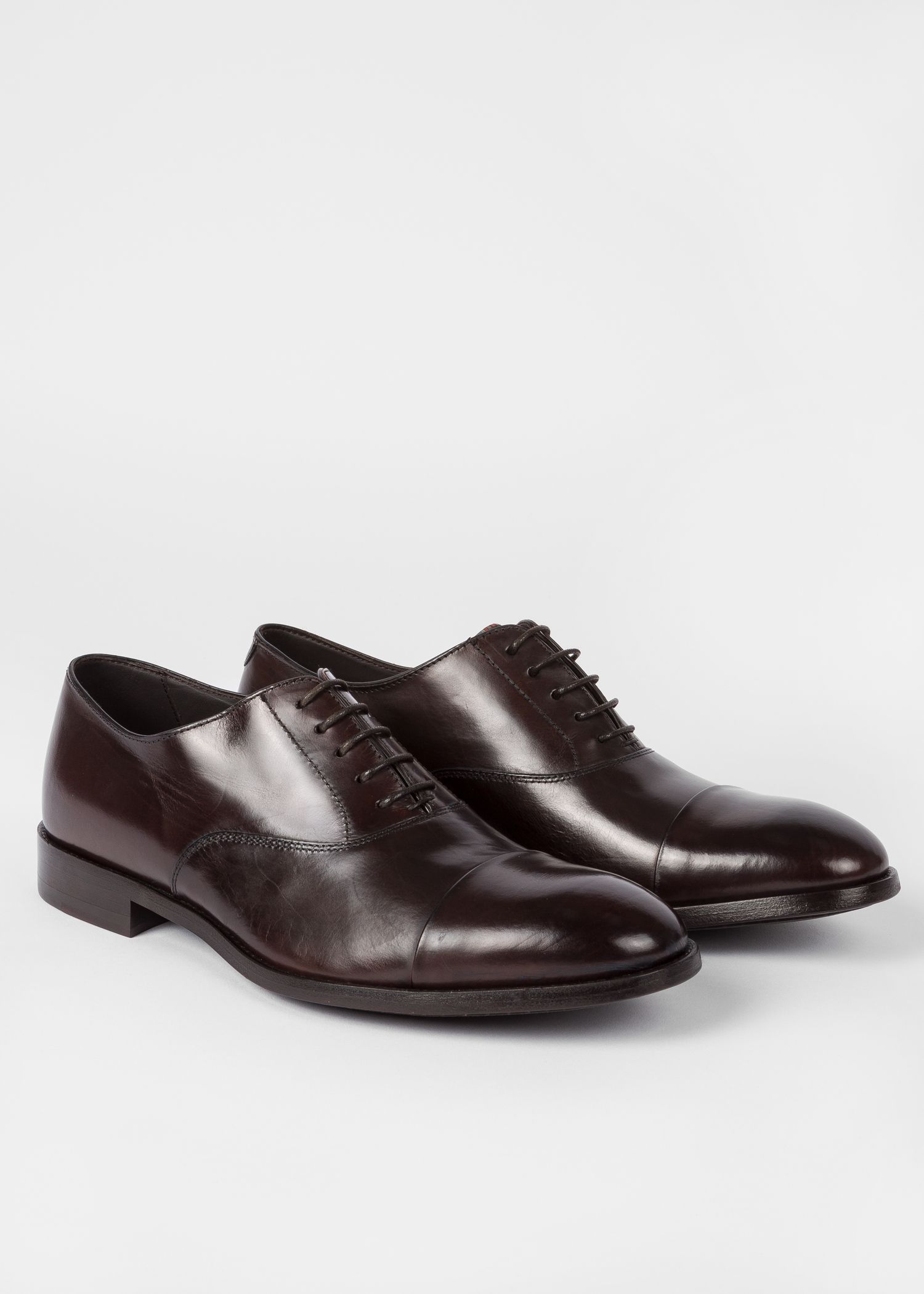 Buy > black paul smith shoes > in stock