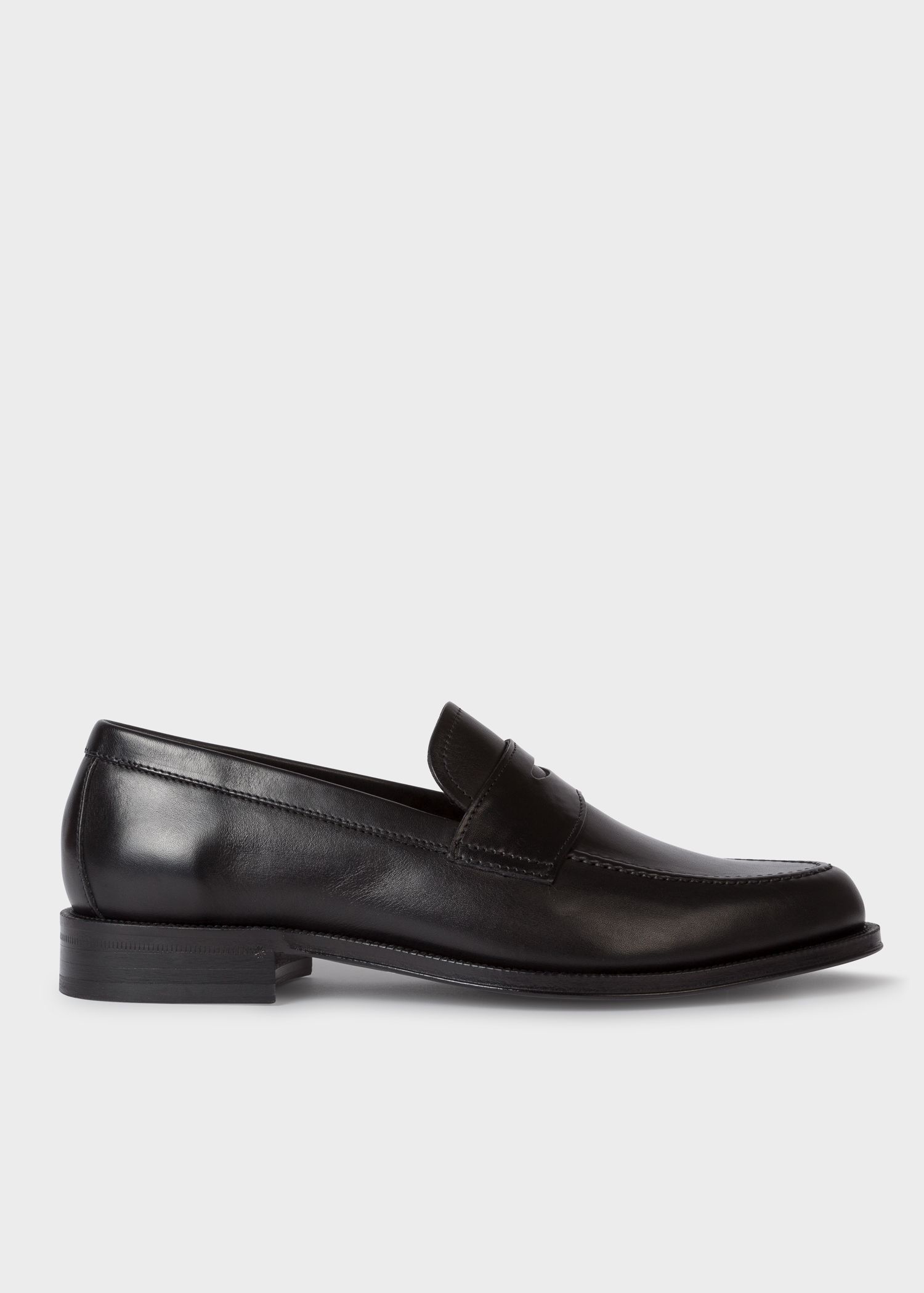 paul smith loafer