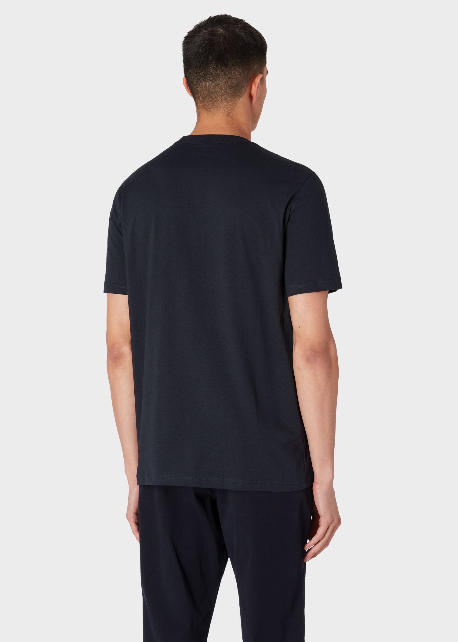 paul smith cycling t shirt