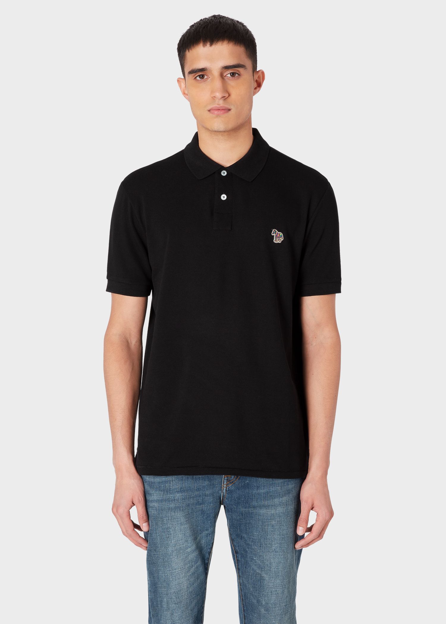 polo shirts with m logo