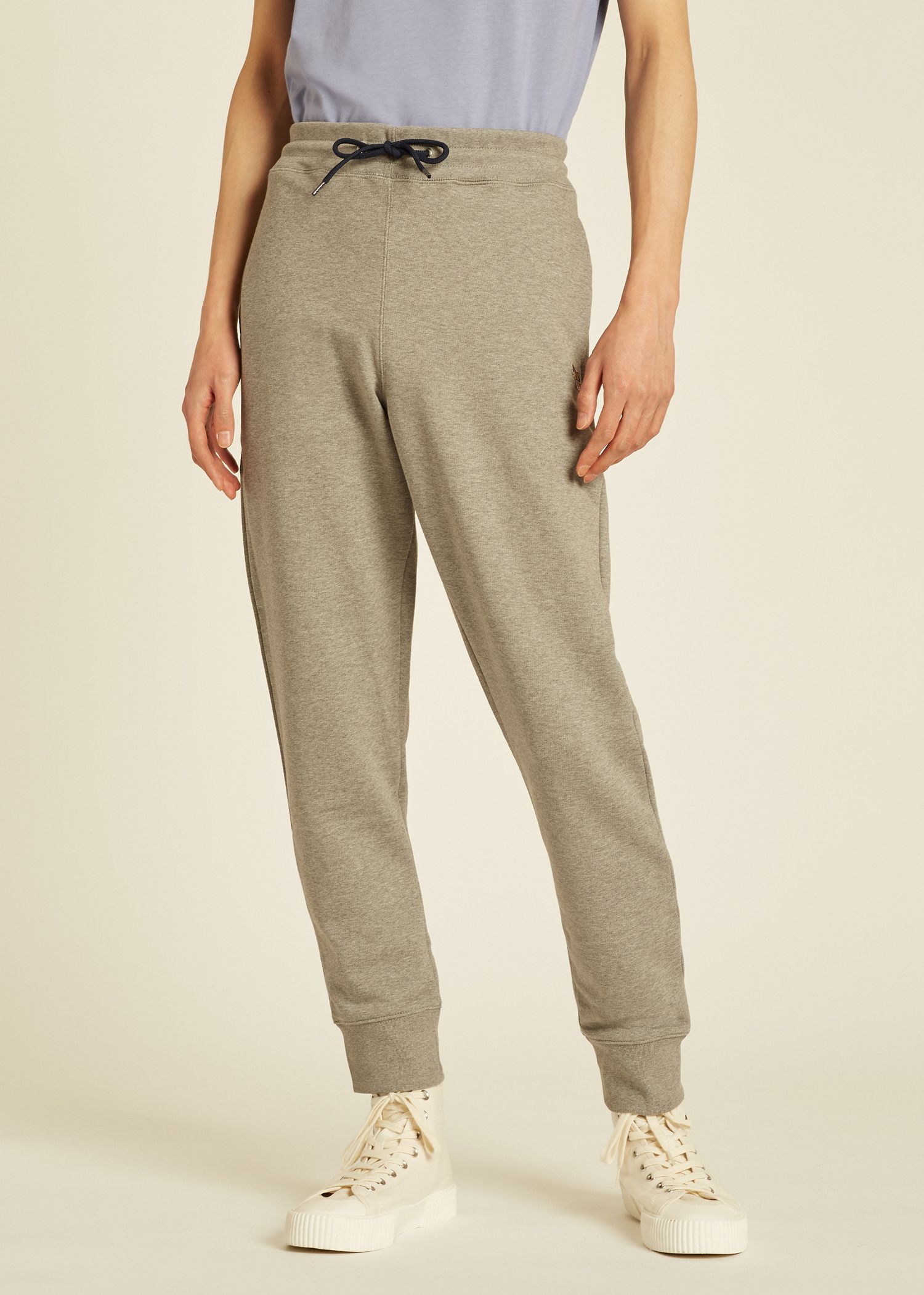 hollister icon sweatpants