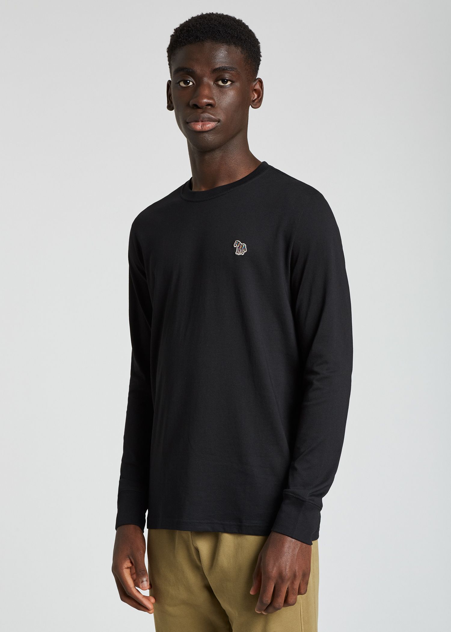 paul smith long sleeve