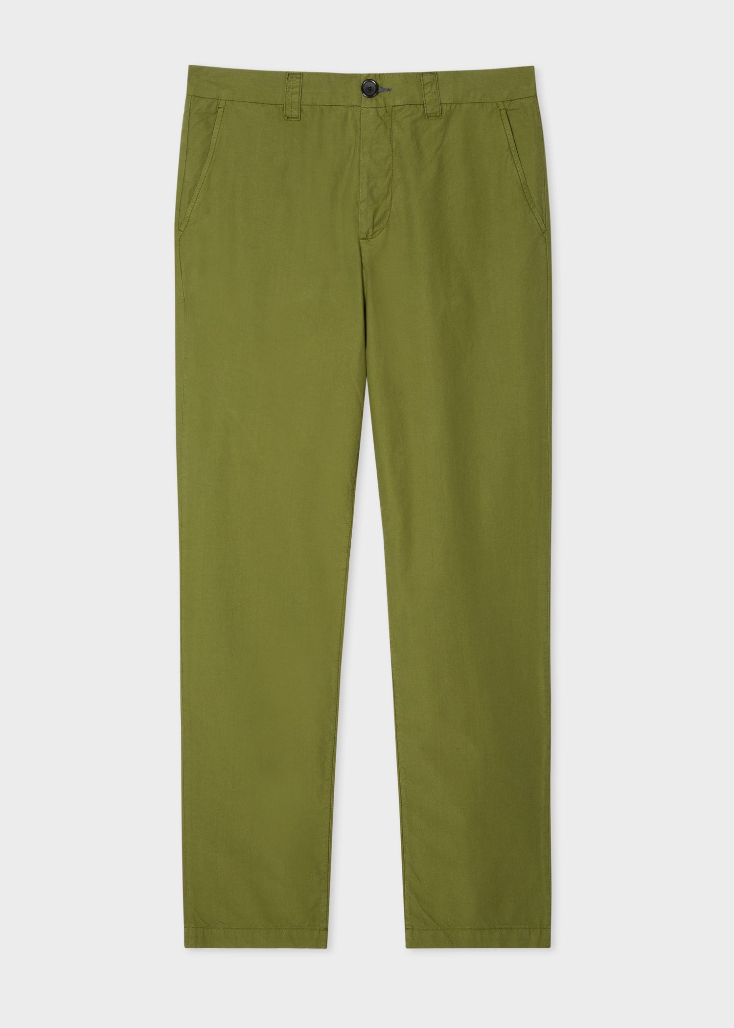 garment dyed chinos