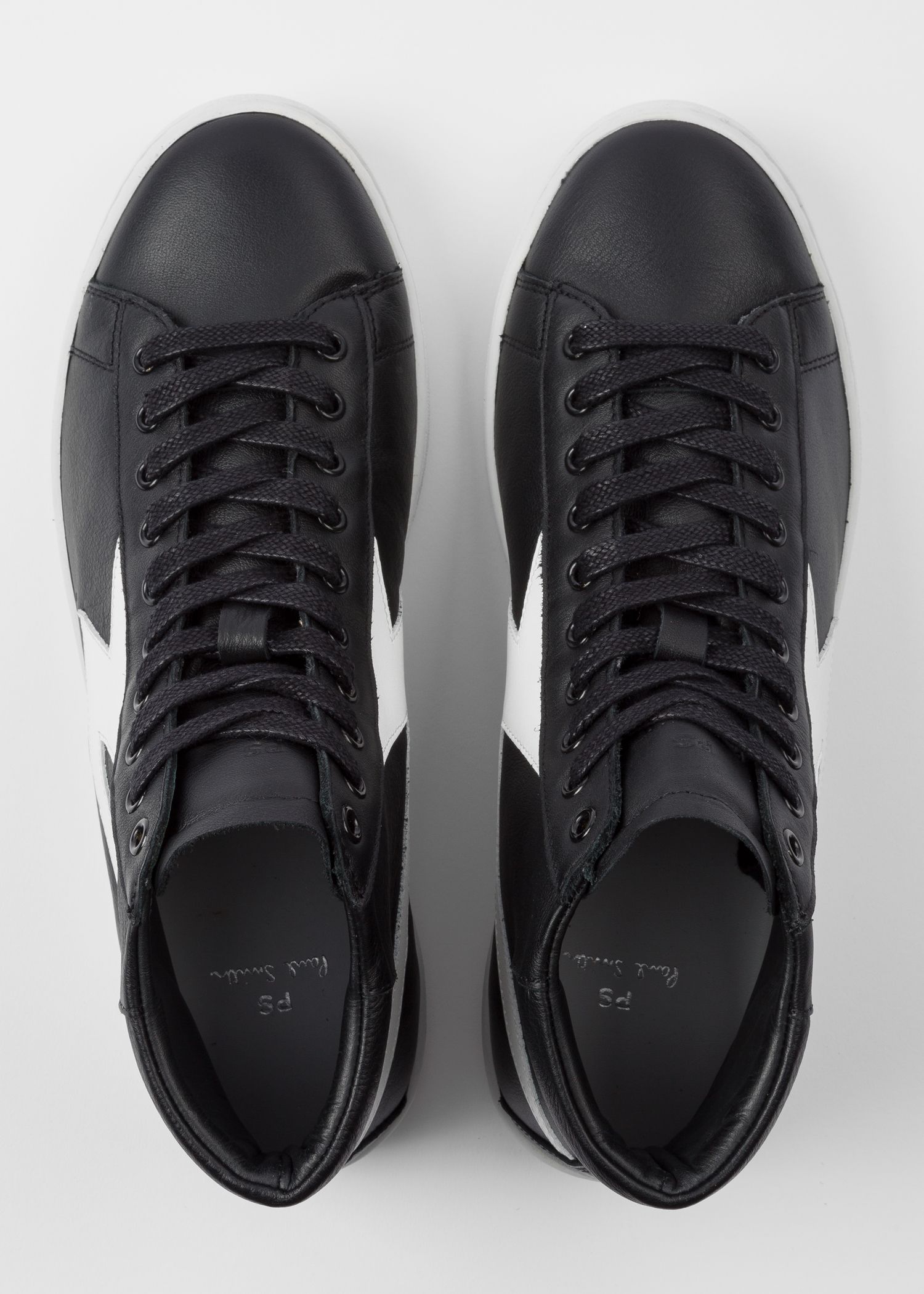 paul smith cross trainers