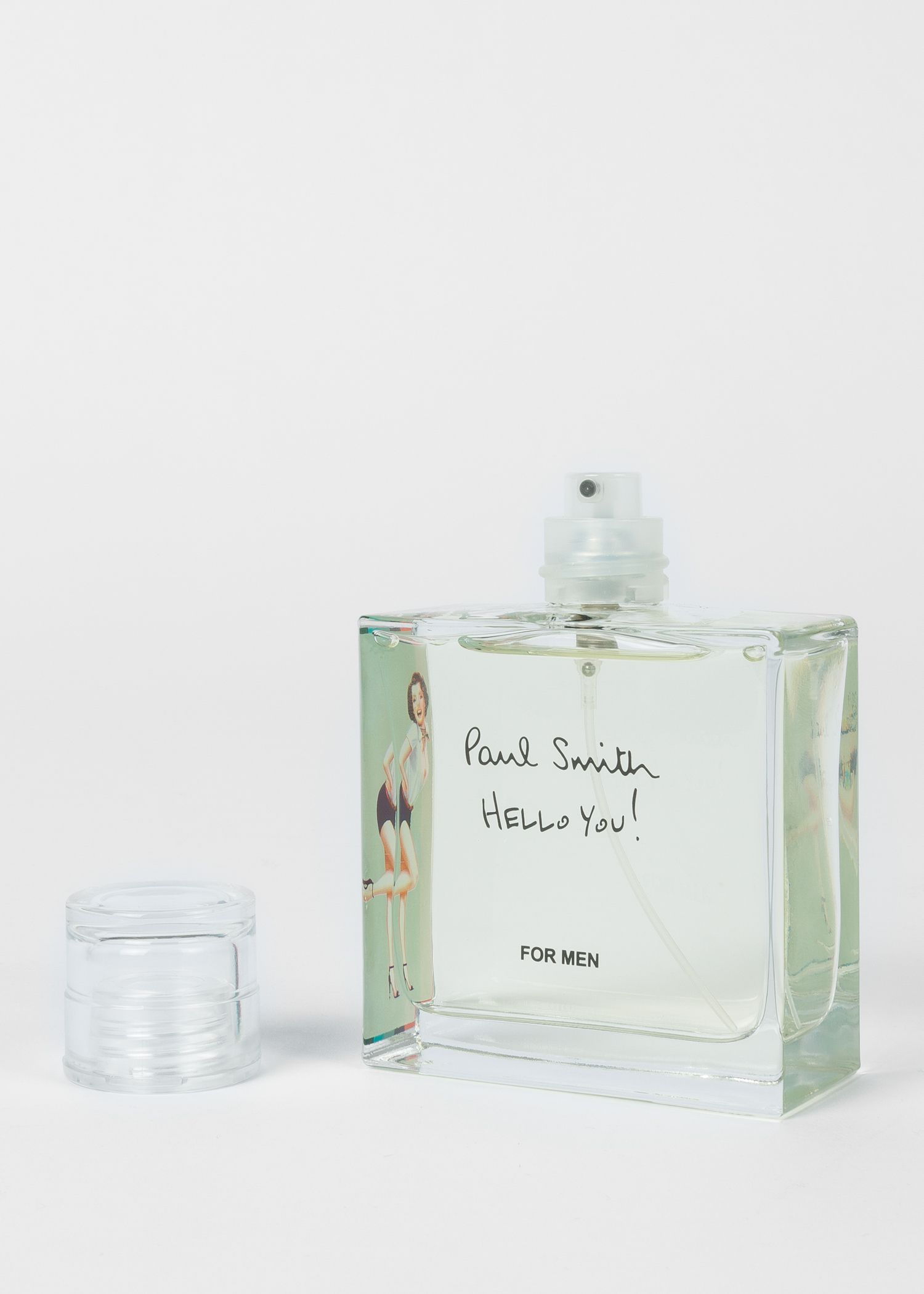 Paul Smith Hello You 50ml 2024 favors