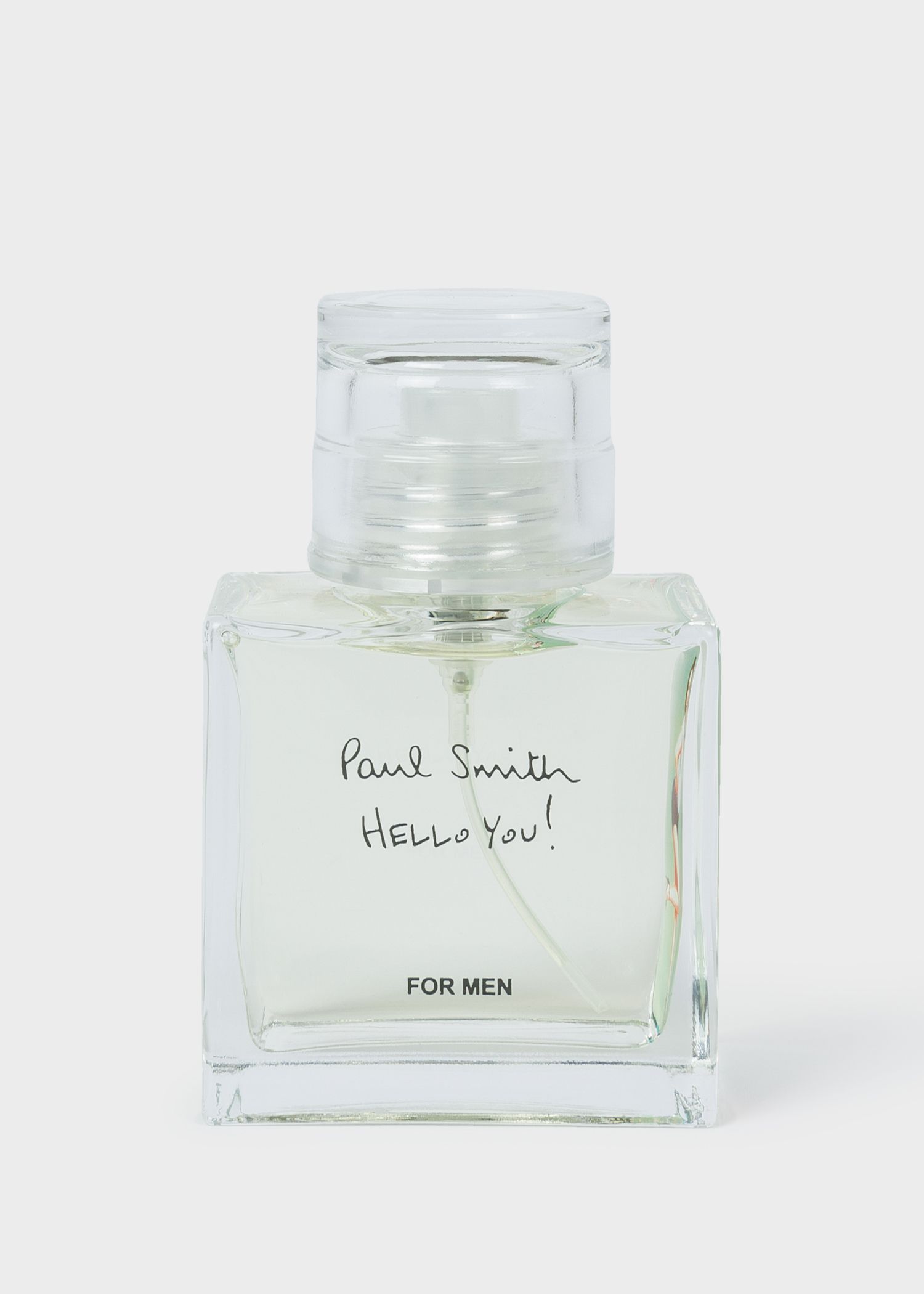 Paul smith hello you perfume online