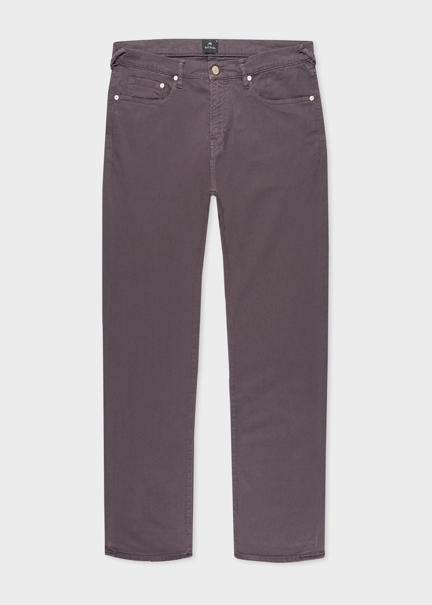 paul smith slim standard jeans