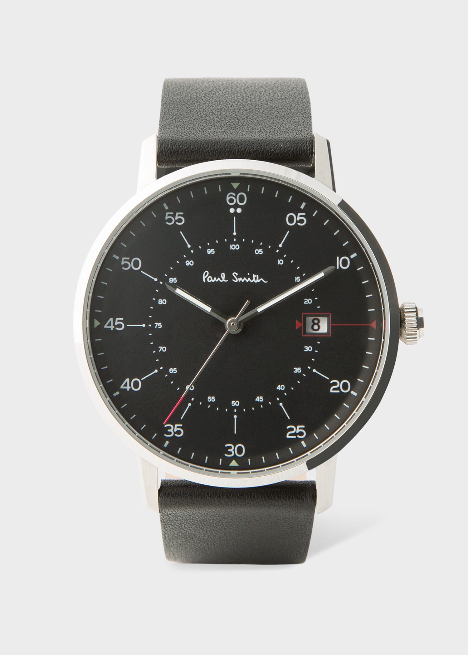 paul smith watch strap