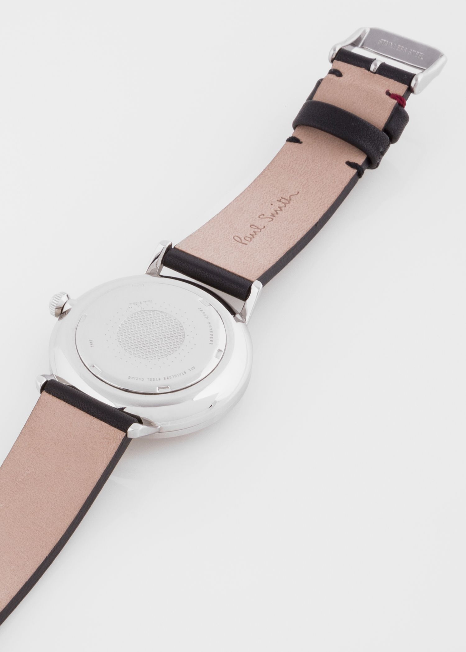 paul smith watch strap