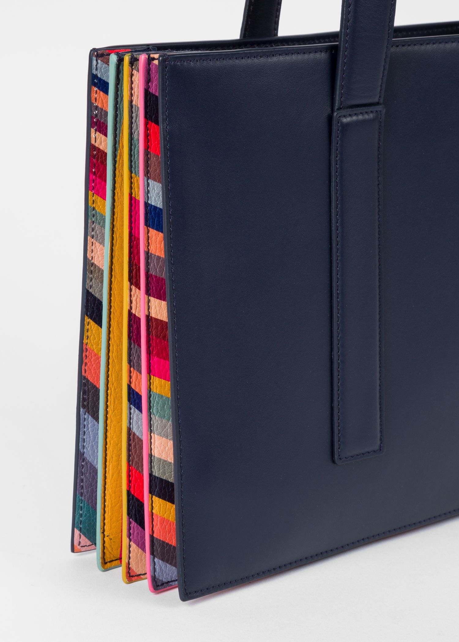 Paul smith concertina outlet bag