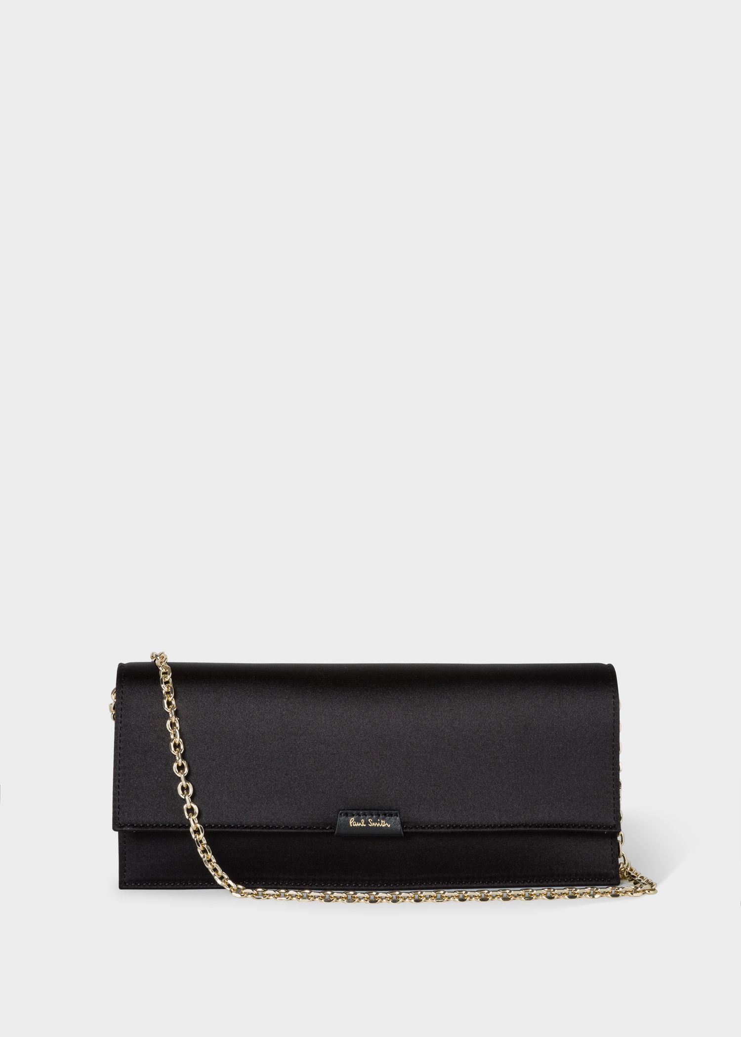 paul smith clutch bag