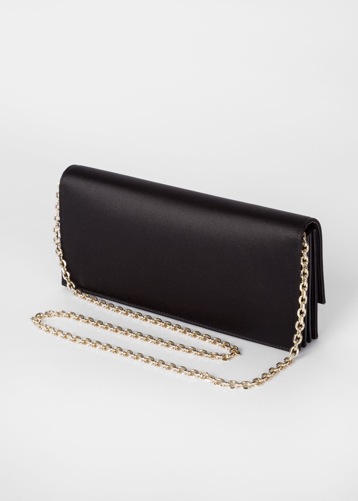 paul smith clutch bag