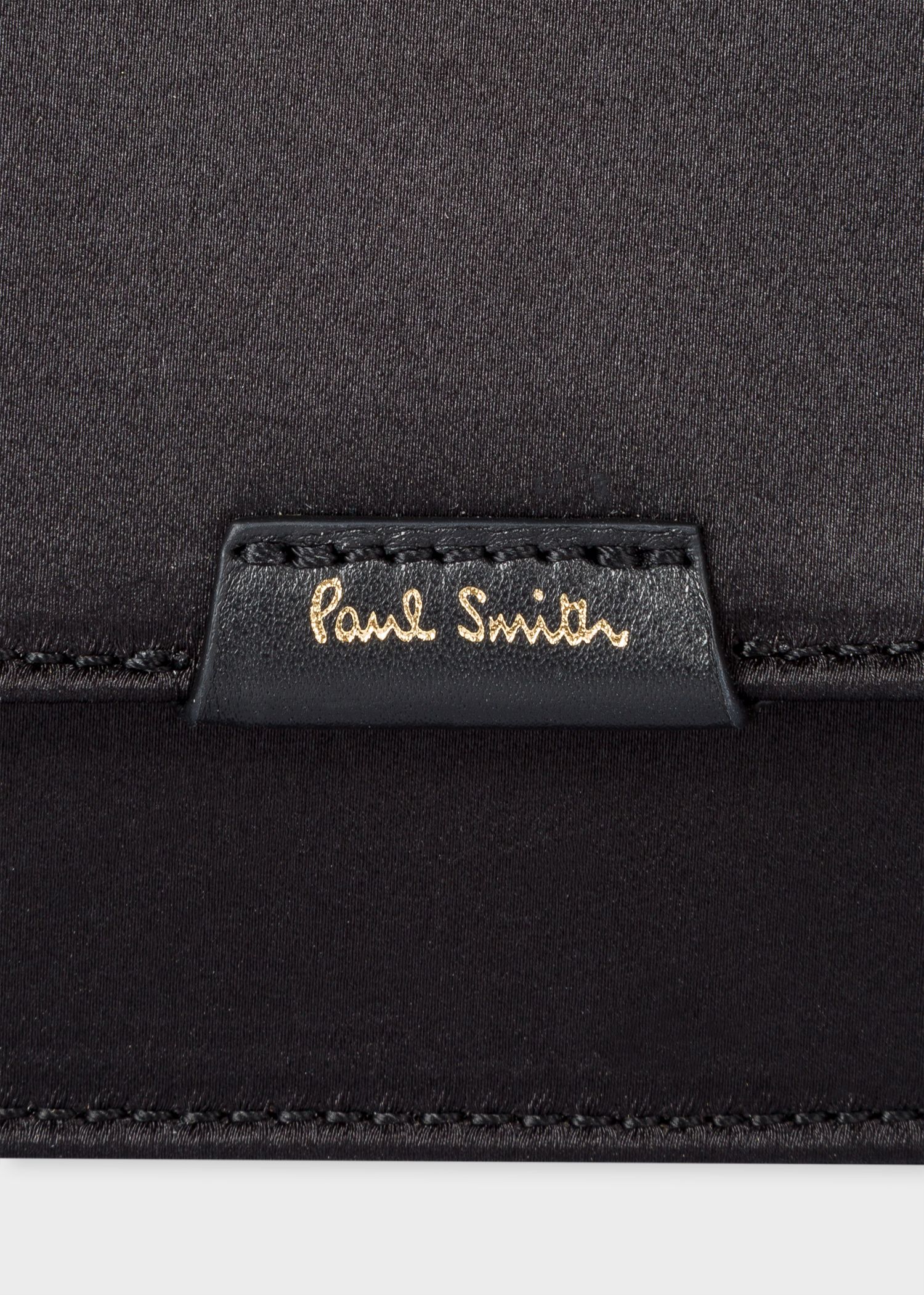 paul smith clutch bag