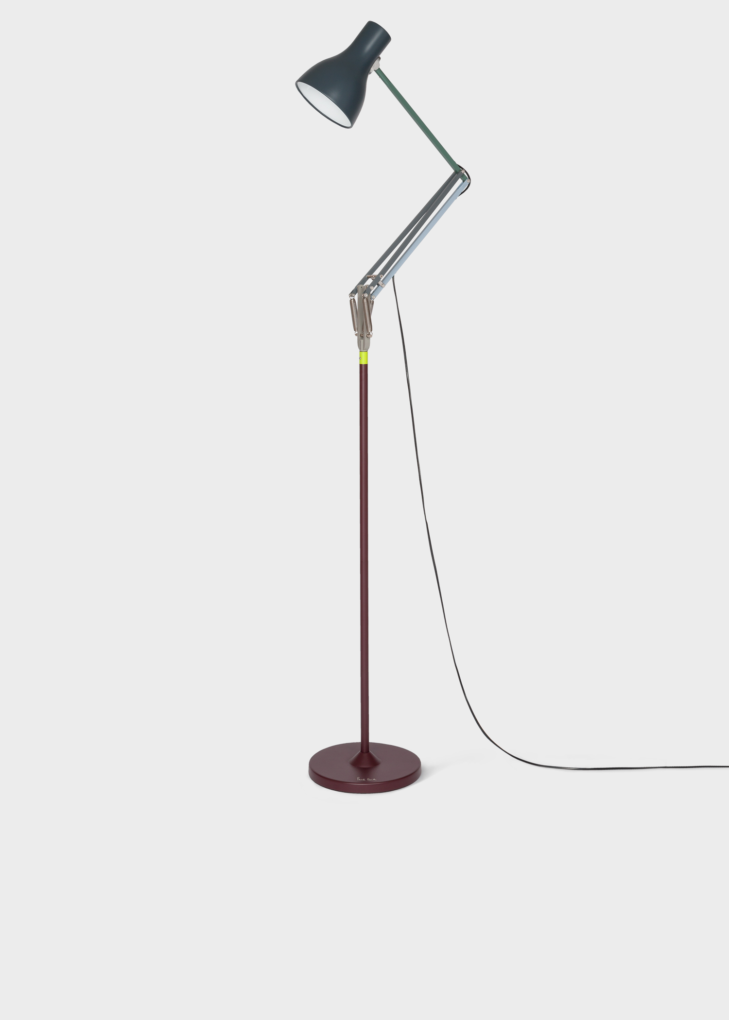 muuto linear pendant