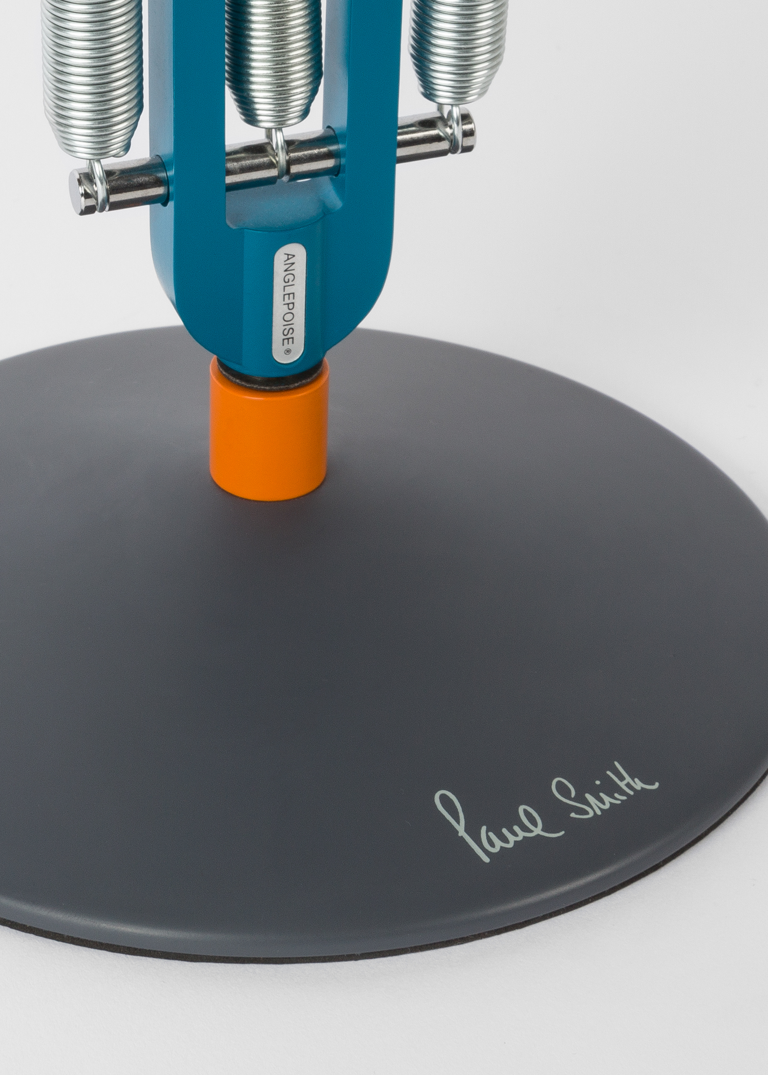 Anglepoise and Paul Smith Type75 Mini Desk Lamp - Edition Two - US Plug