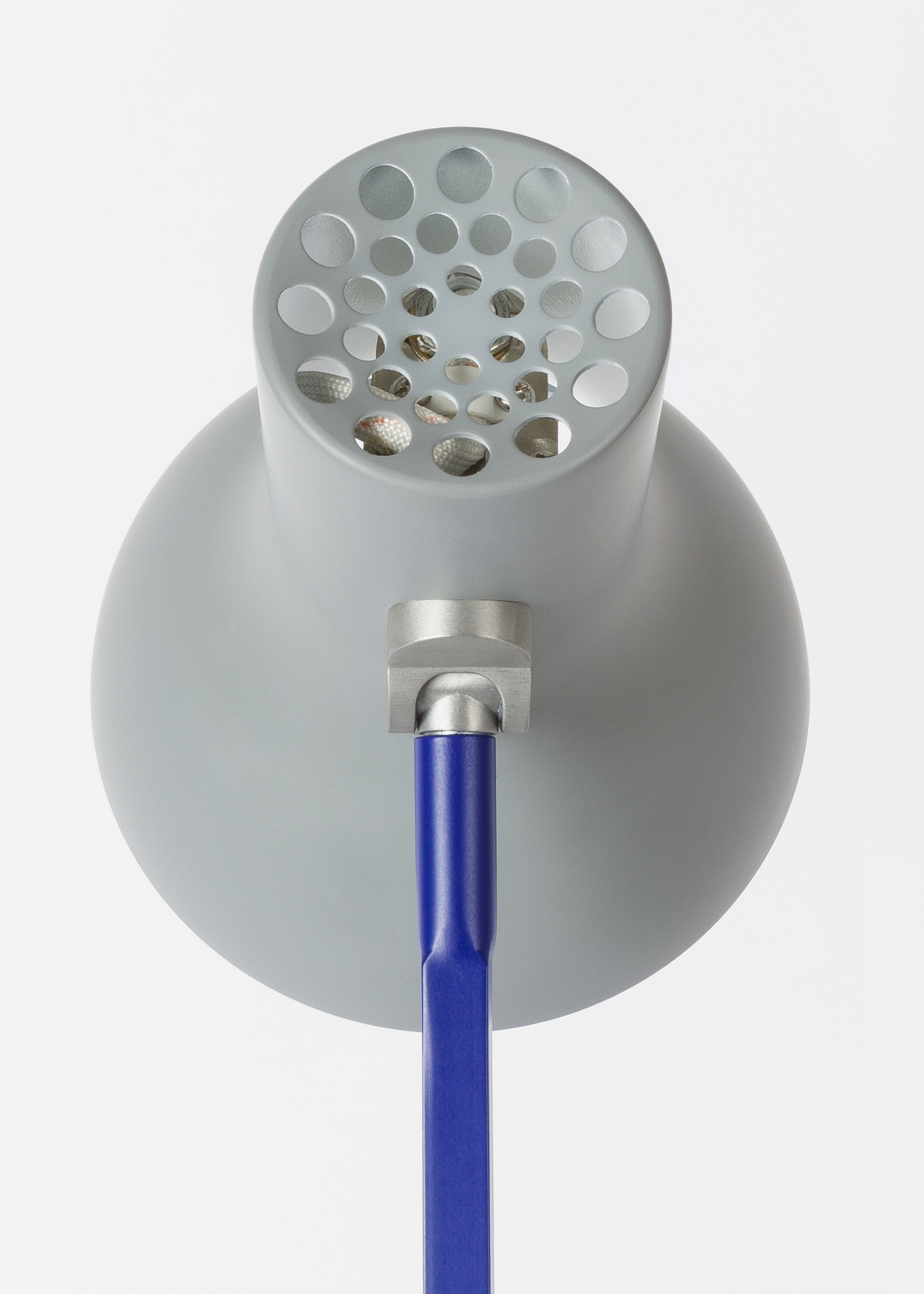 Anglepoise and Paul Smith Type75 Mini Desk Lamp - Edition Two - US Plug