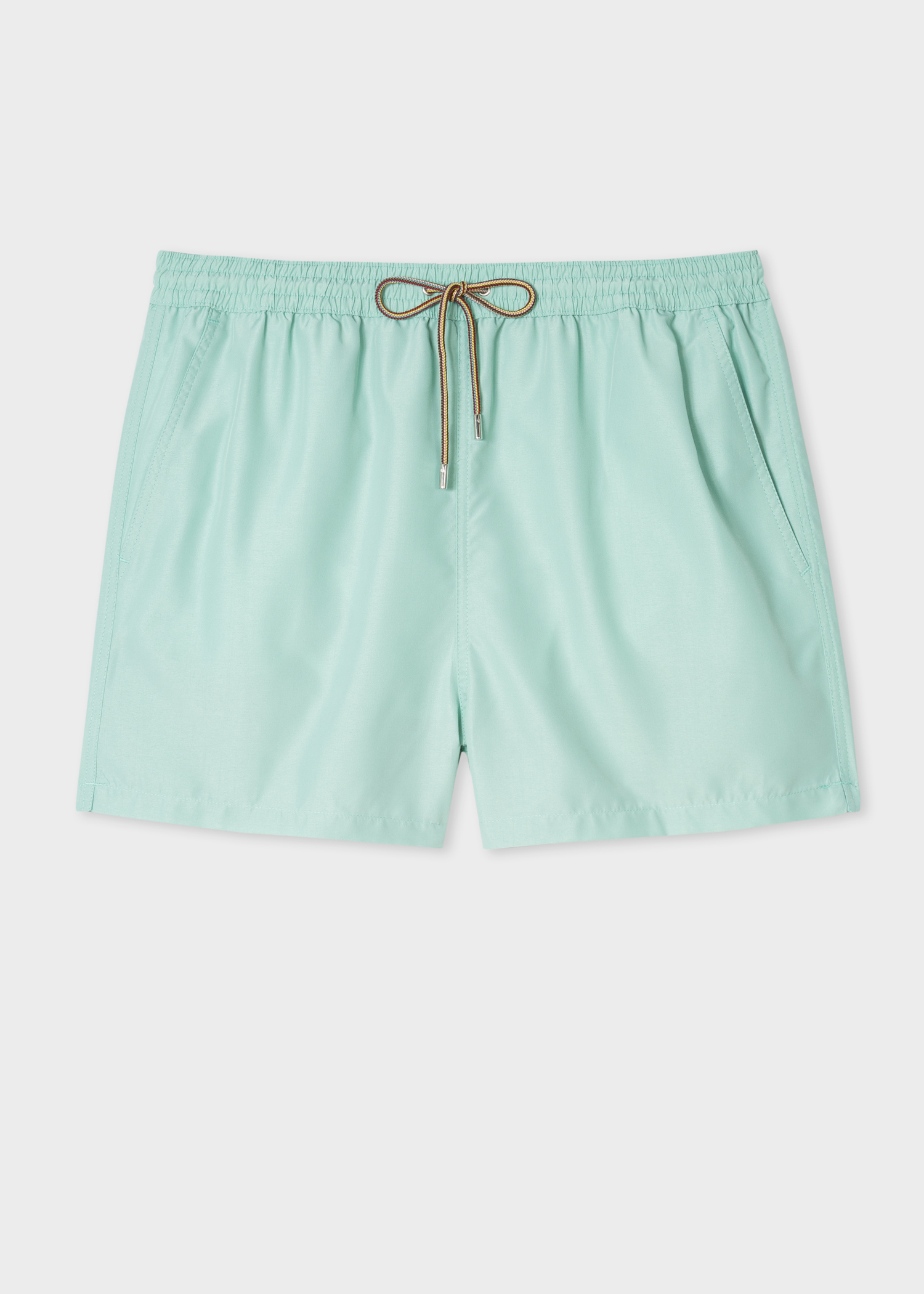 Download Men's Mint Swim Shorts - Paul Smith US