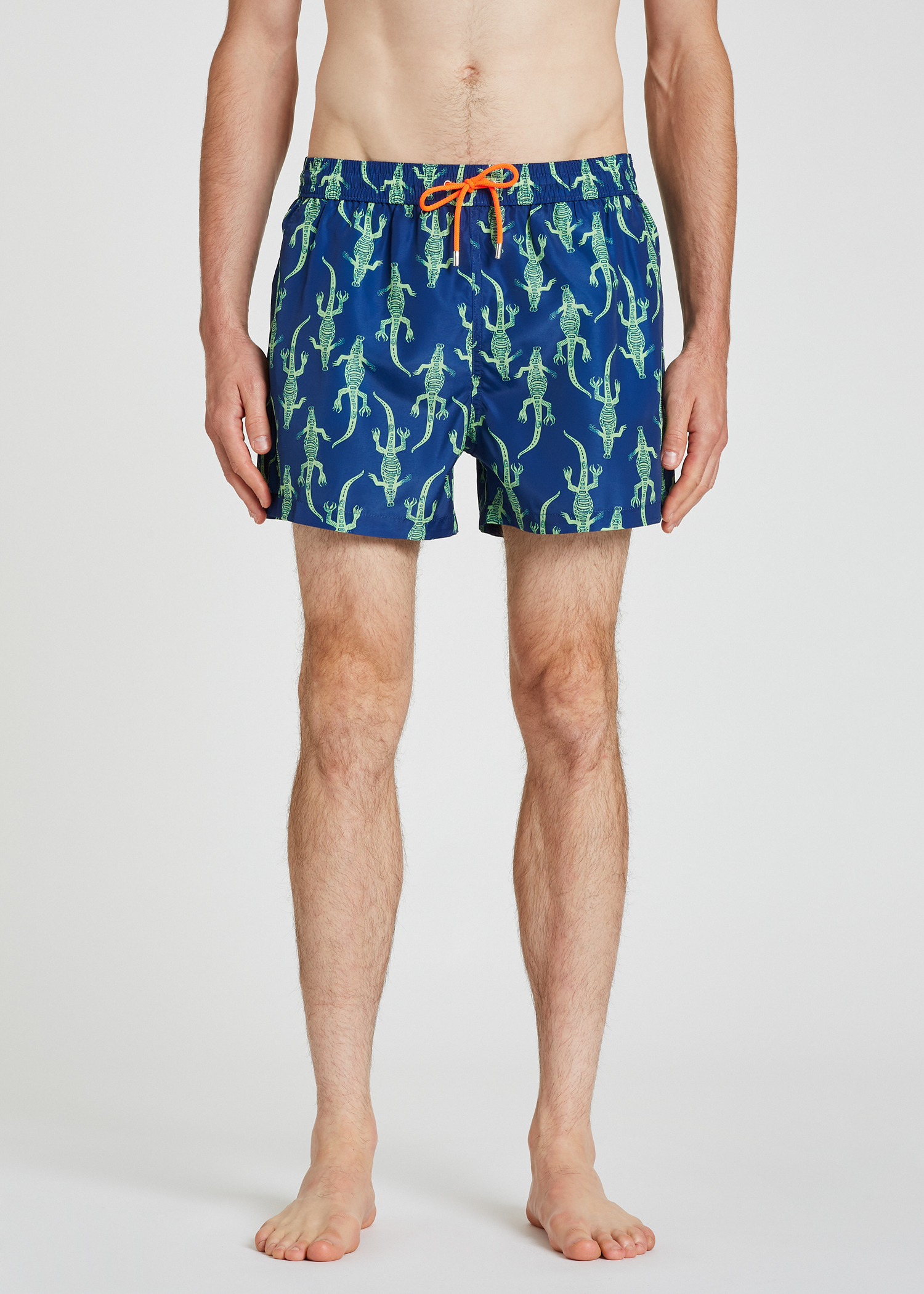 Men's Swimwear | Designer Swim Shorts & Beach Shorts