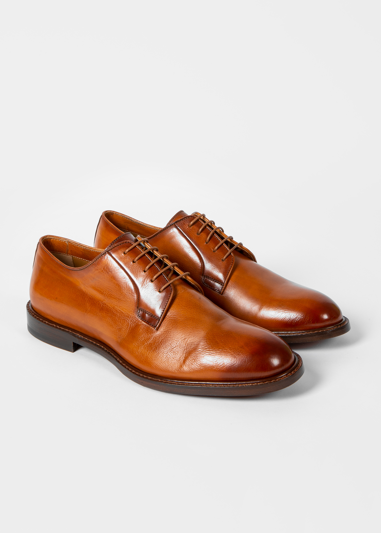 paul smith derby shoes sale