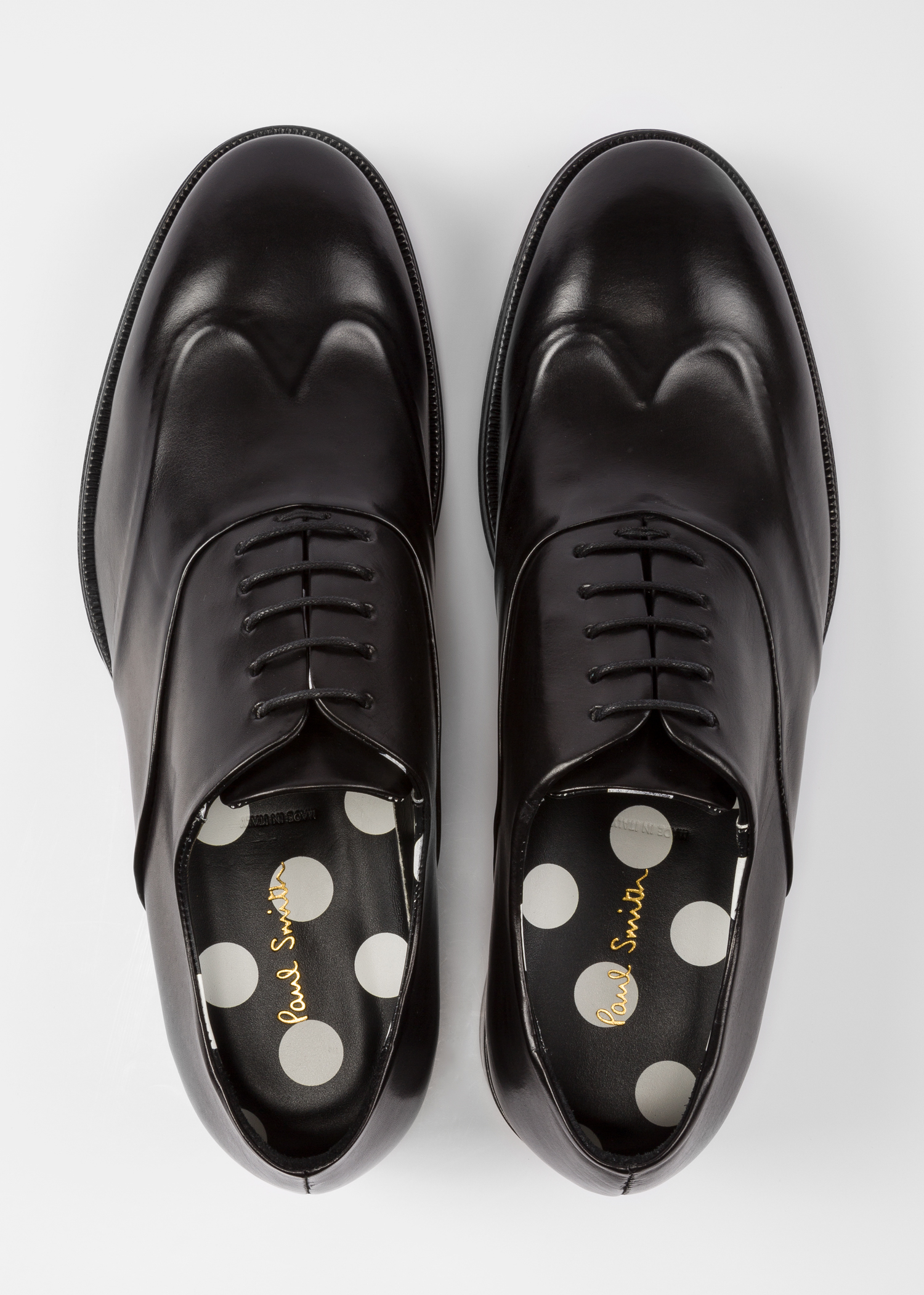 paul smith oxfords