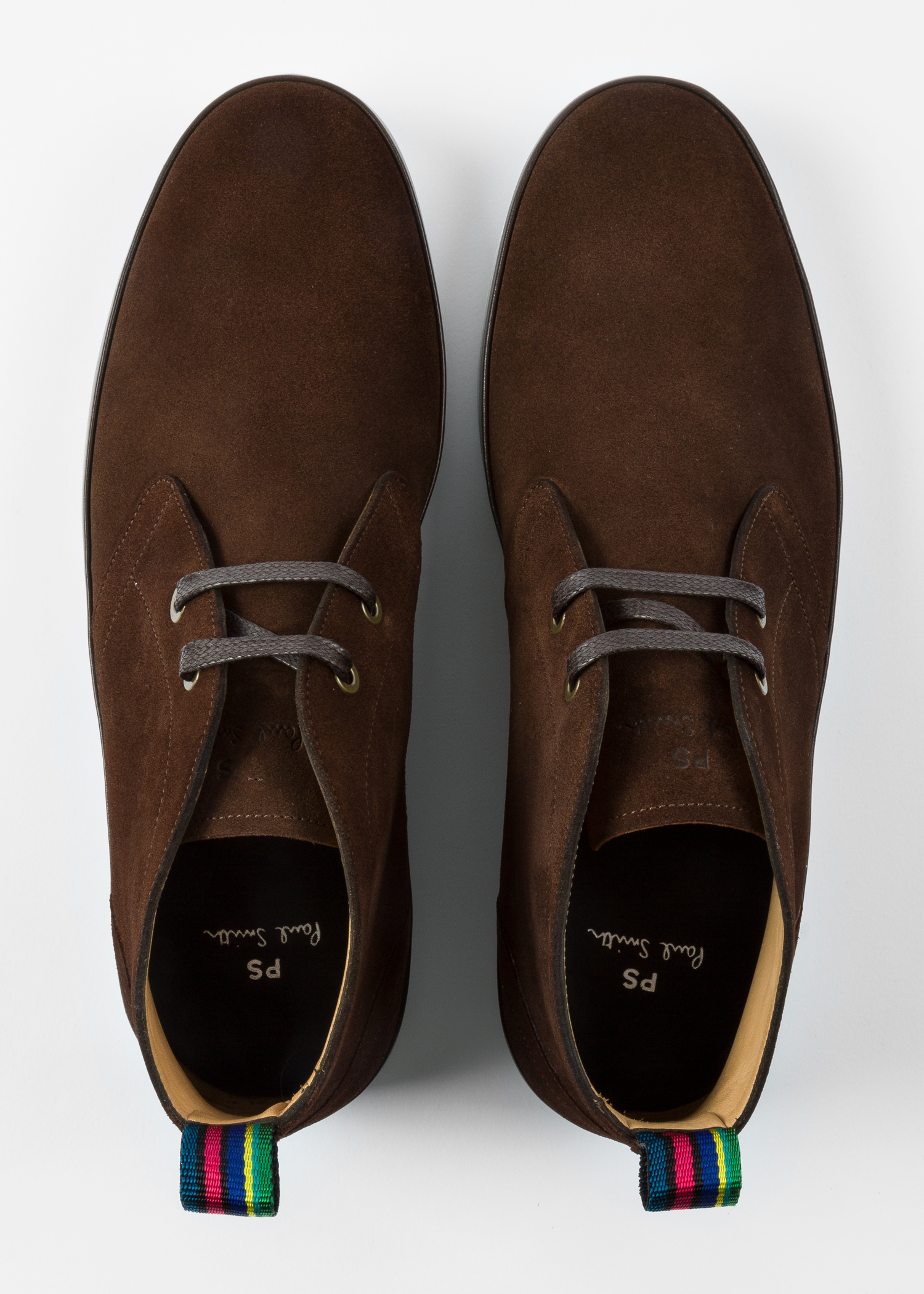 cleon paul smith