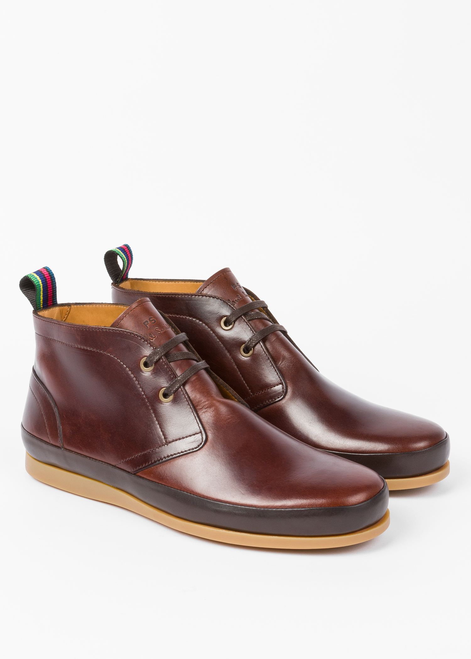 cleon paul smith