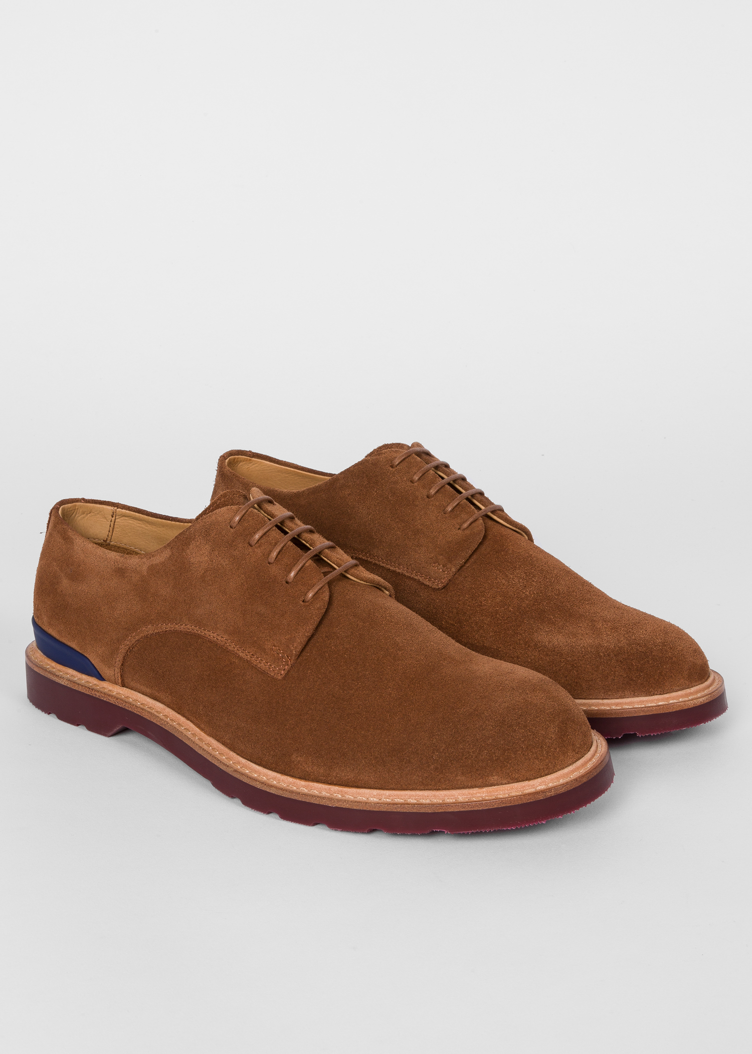 paul smith derby