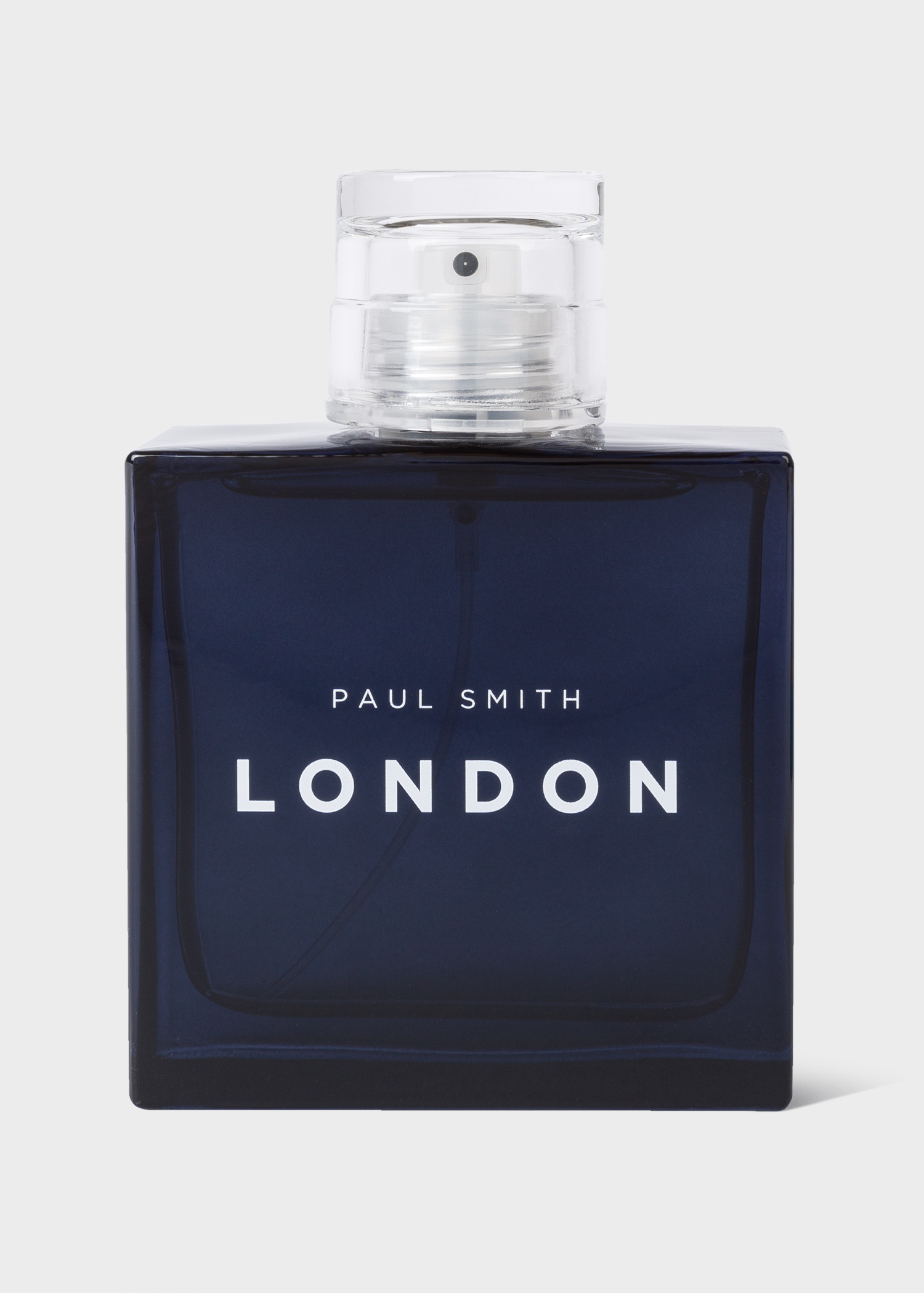 Front view - Paul Smith London For Men Eau De Parfum 100ml