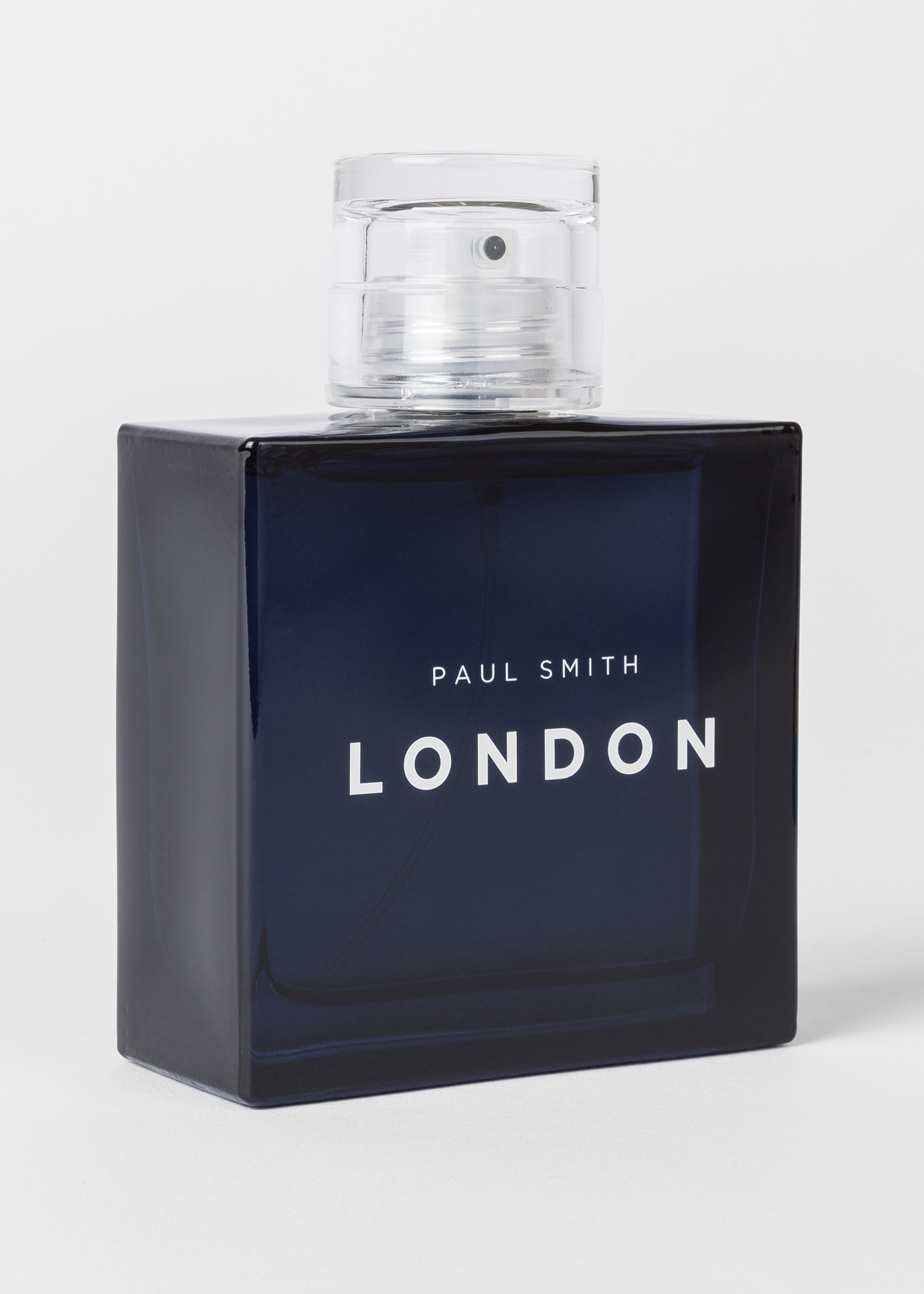 Angled view - Paul Smith London For Men Eau De Parfum 100ml