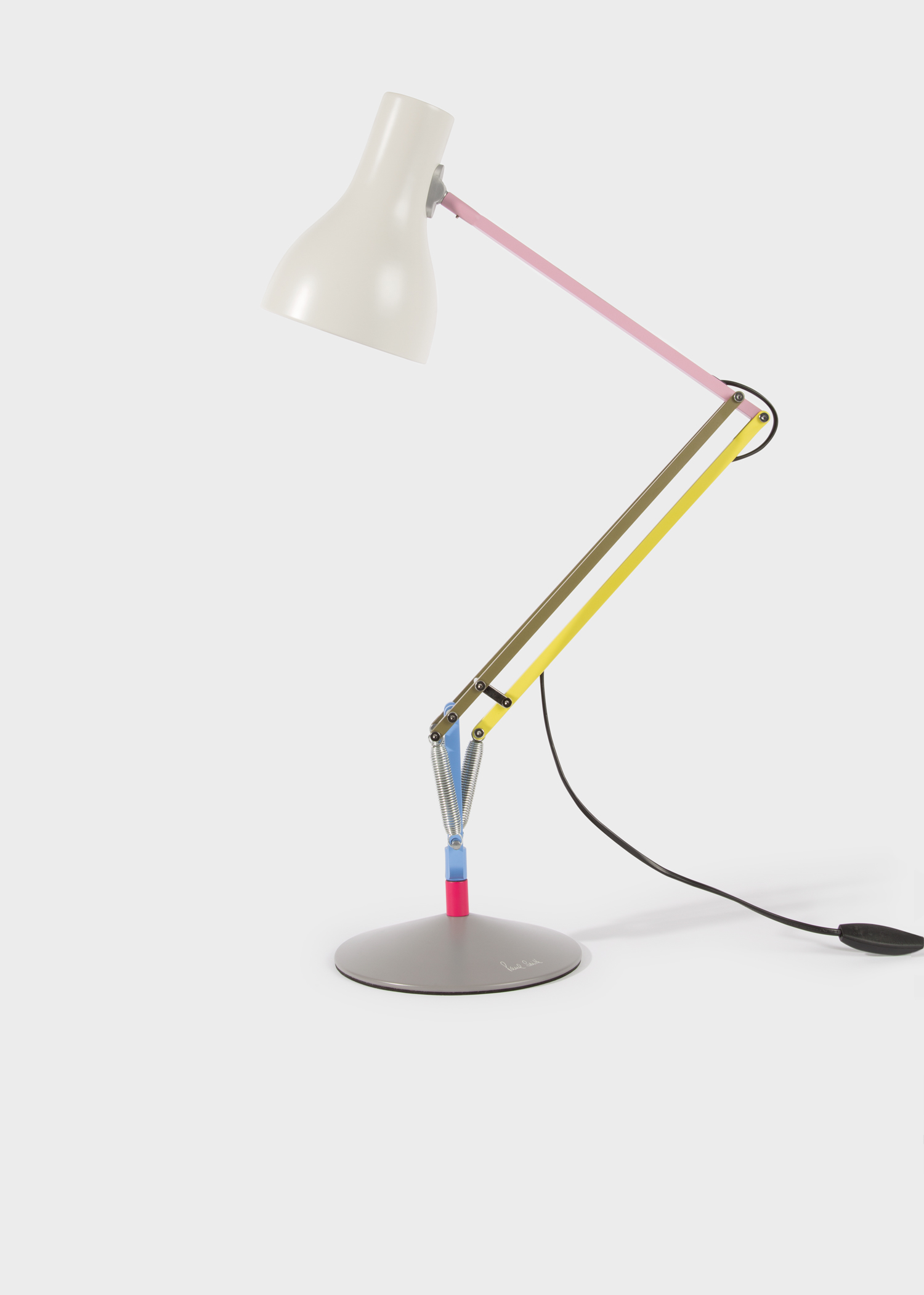 Anglepoise® and Paul Smith Type75™ Table Lamp - Edition One - AUS Plug