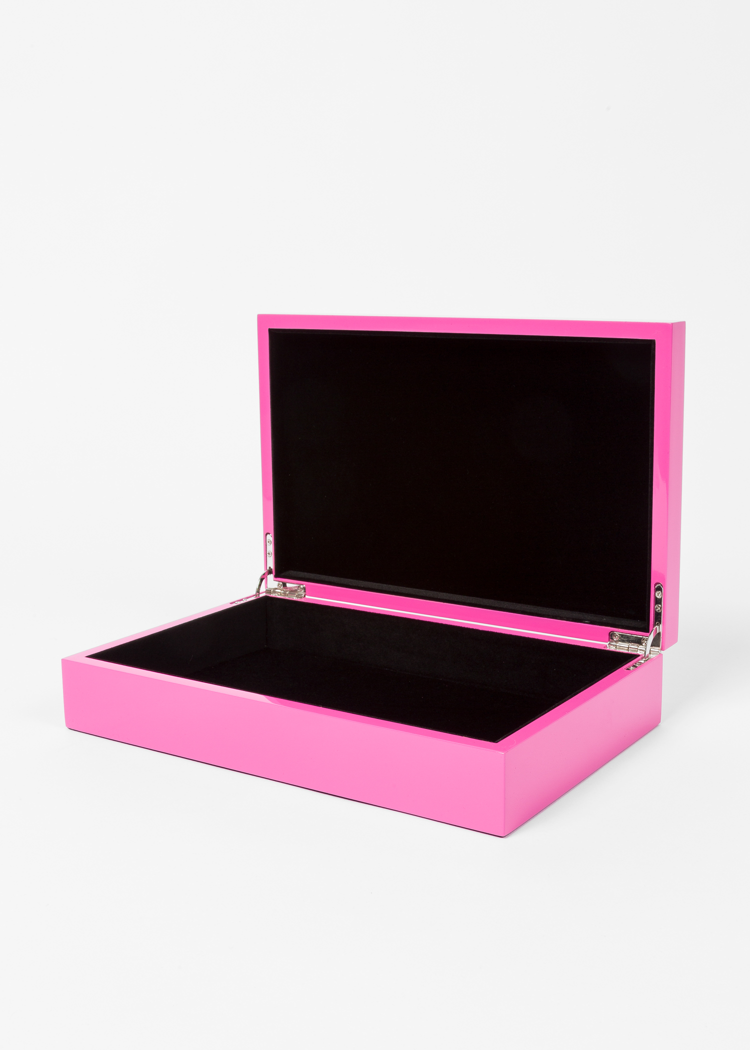 Large Pink Paul Smith Jewellery Box Australia Large Pink Paul Smith Jewellery Box