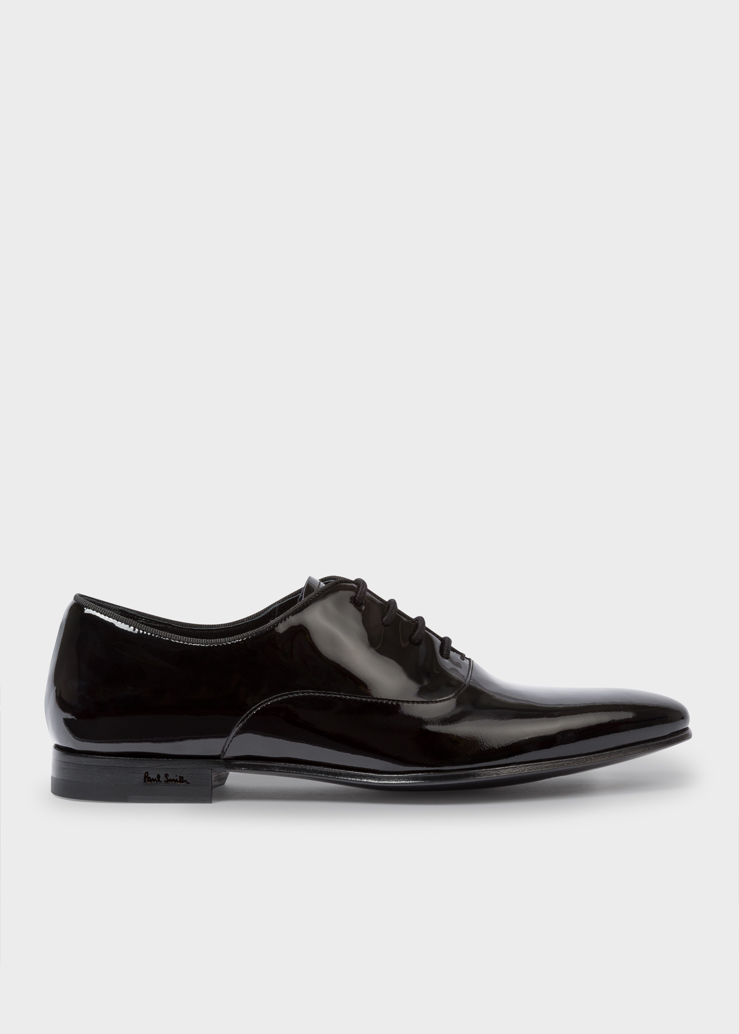 paul smith oxfords