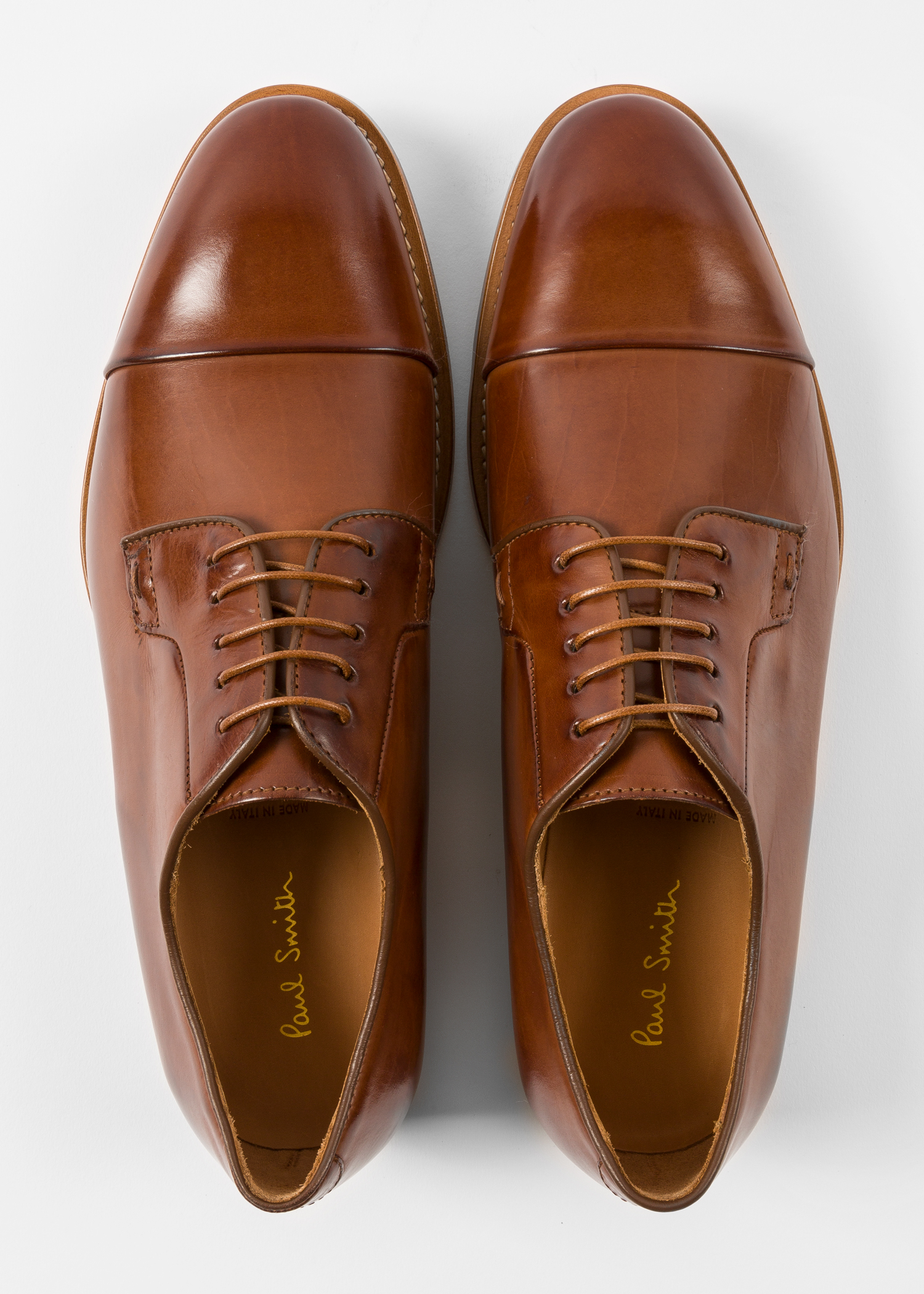 paul smith chaussures femme