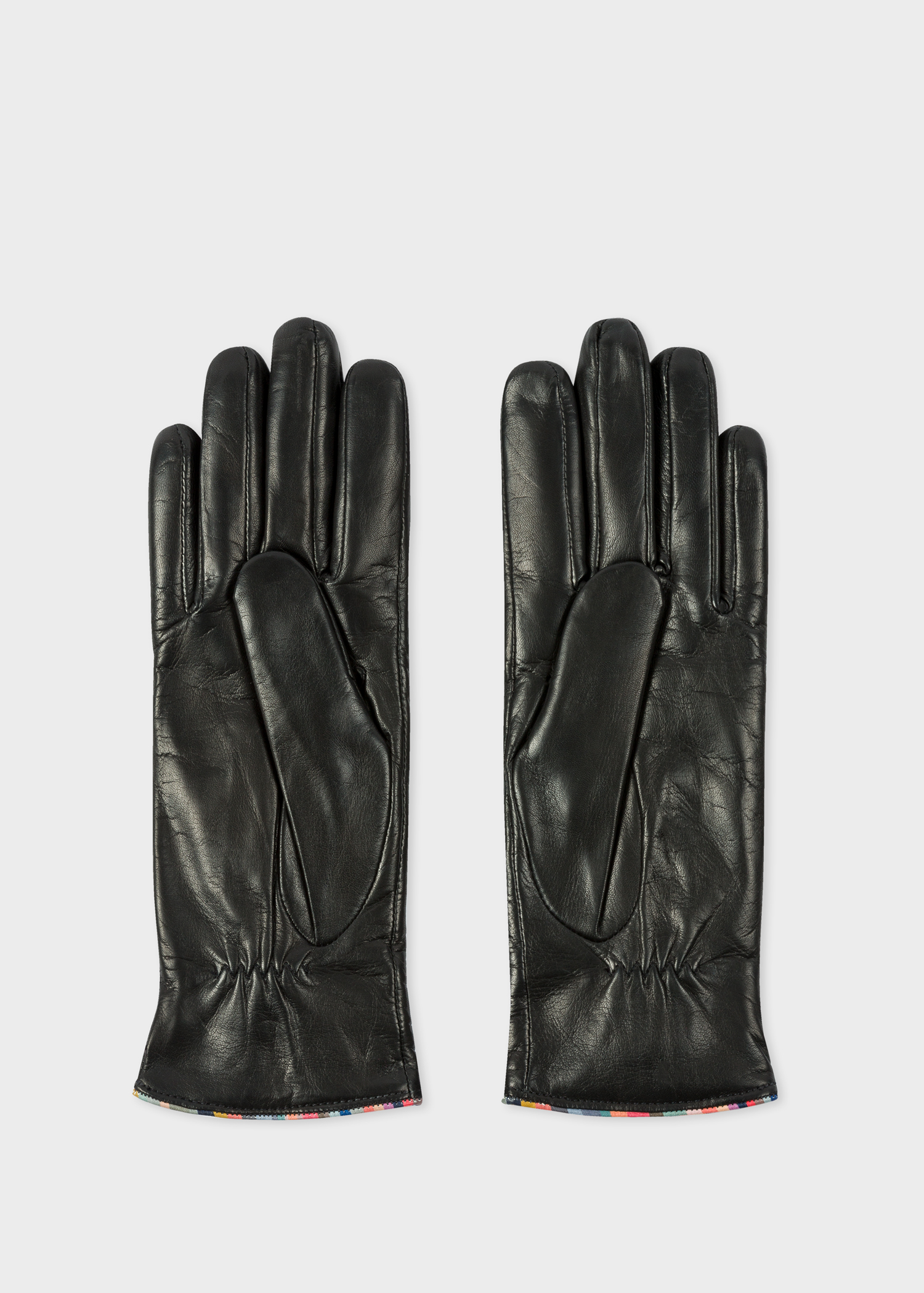 paul smith gloves ladies