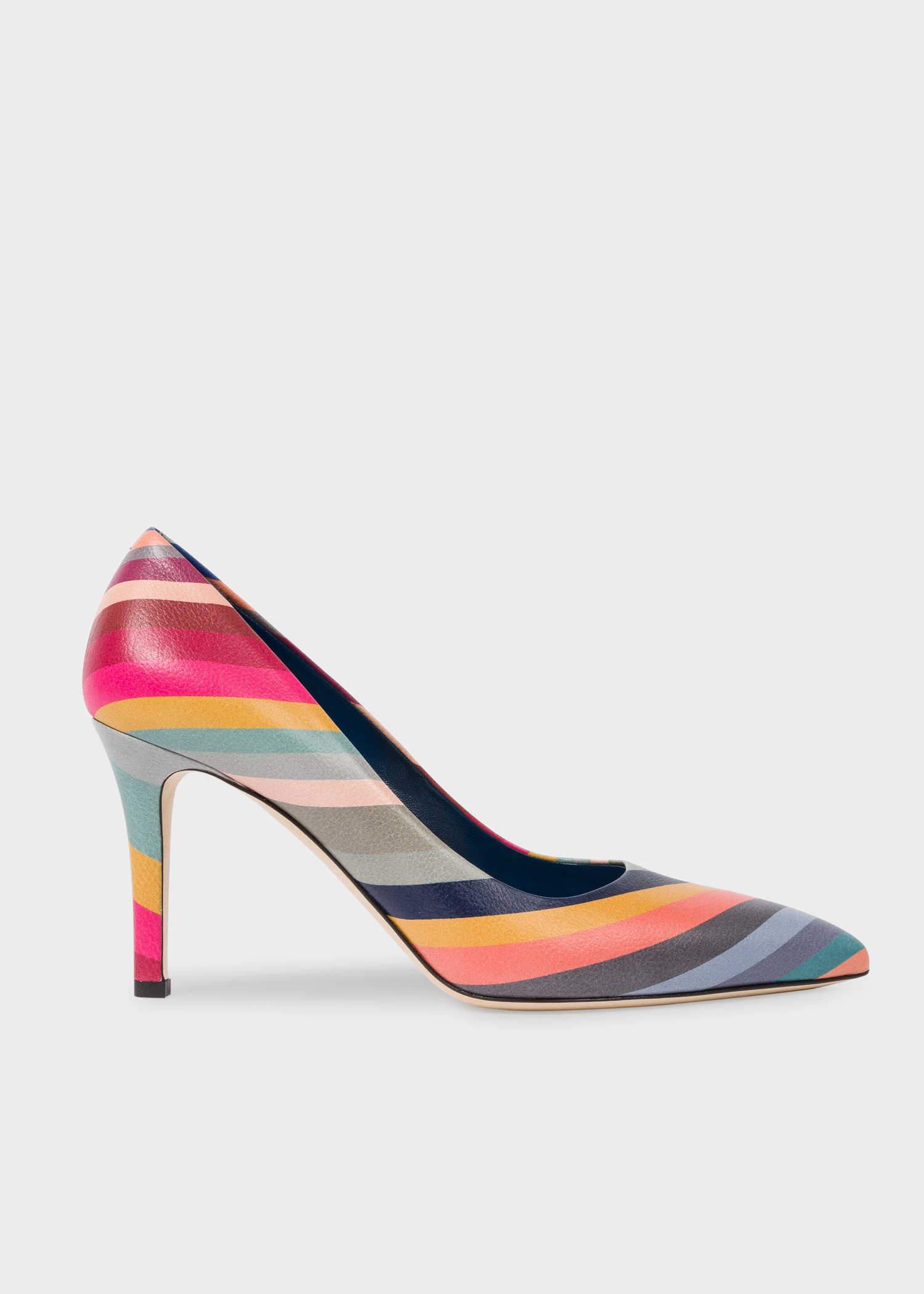 paul smith swirl shoes