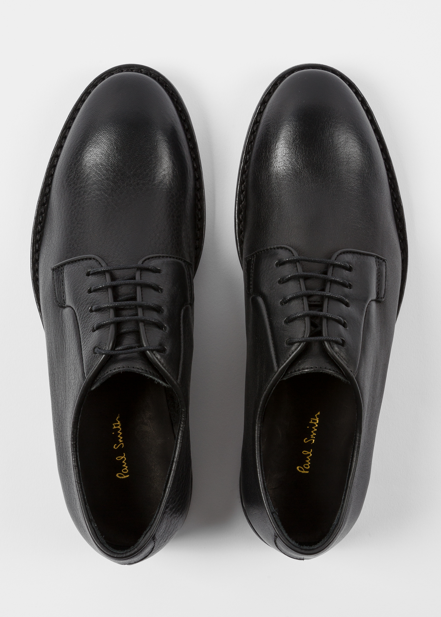 paul smith chester shoes