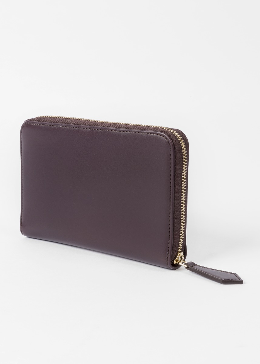 women's medium size wallets