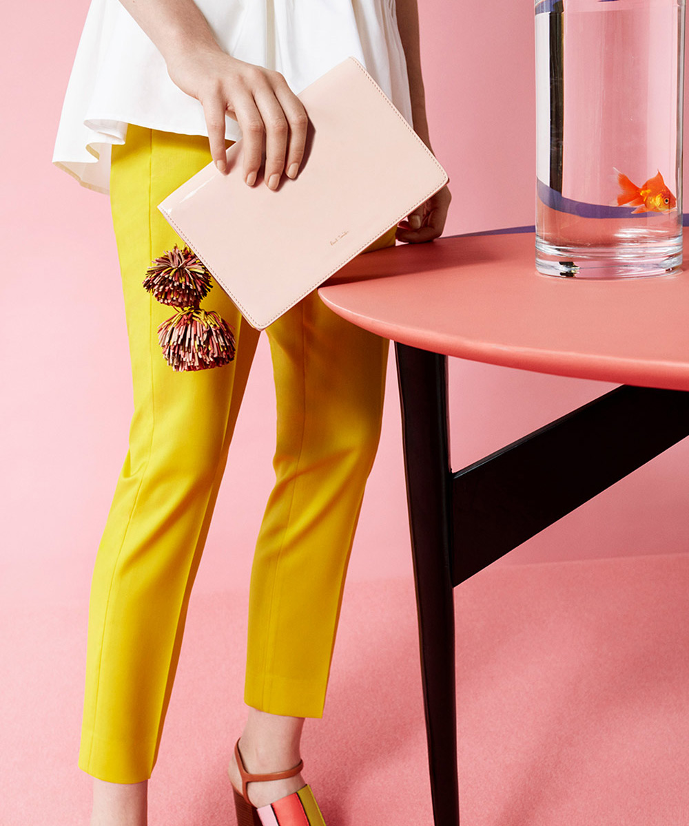 Paul Smith Women | Designer Womenswear Clothing and Accessories